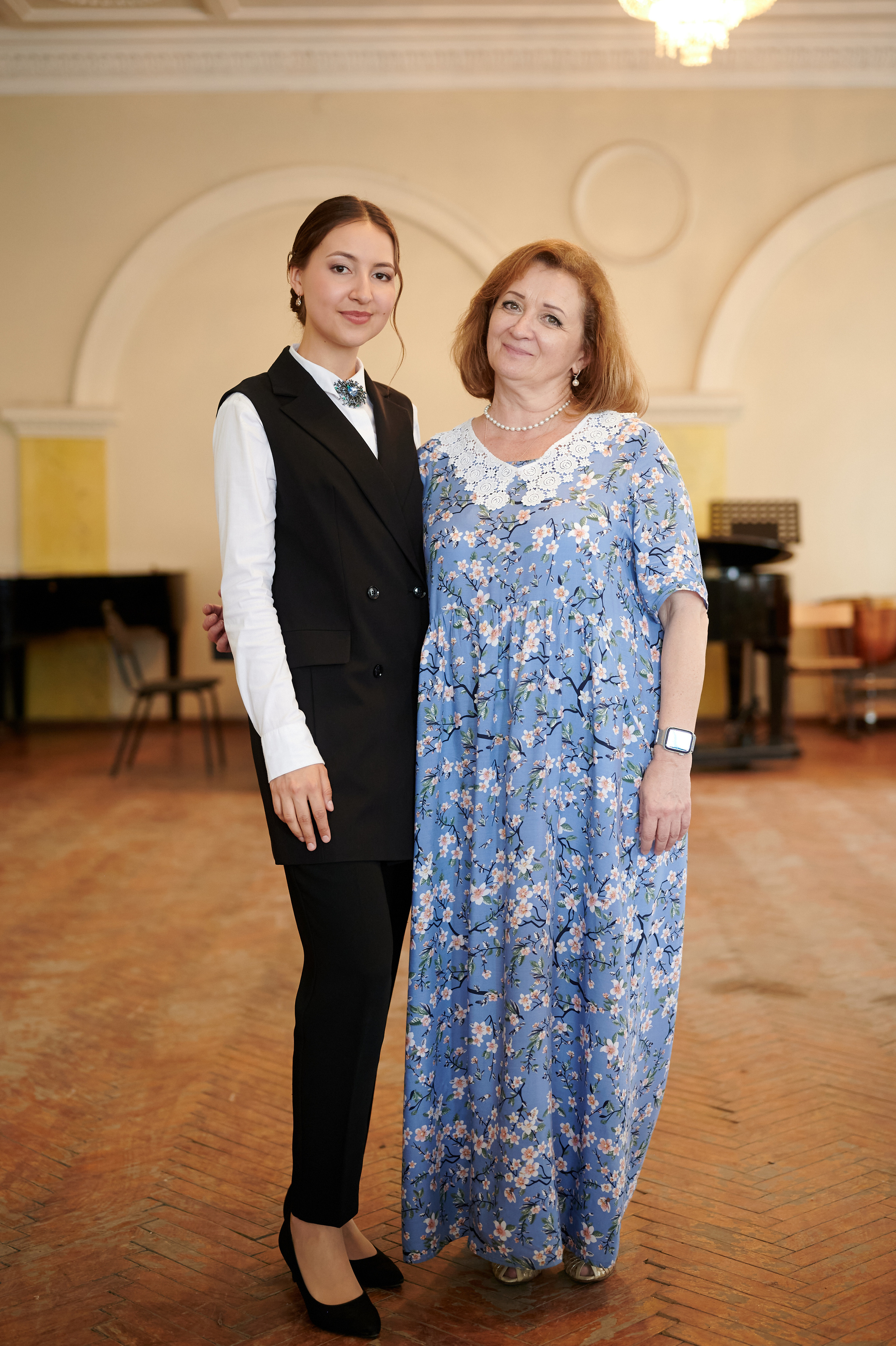 Выпускной. Репортажный фотограф в Самаре Артем Арсентьев