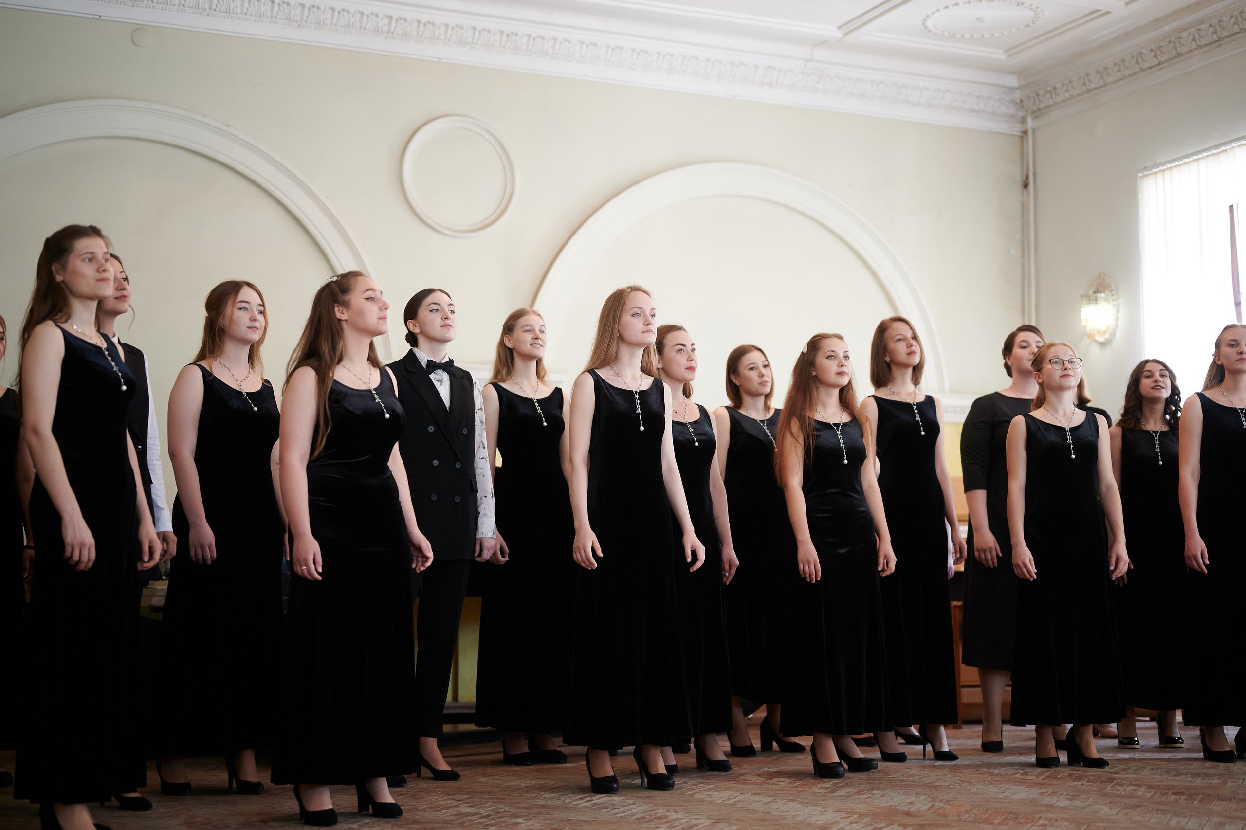Выпускной. Репортажный фотограф в Самаре Артем Арсентьев