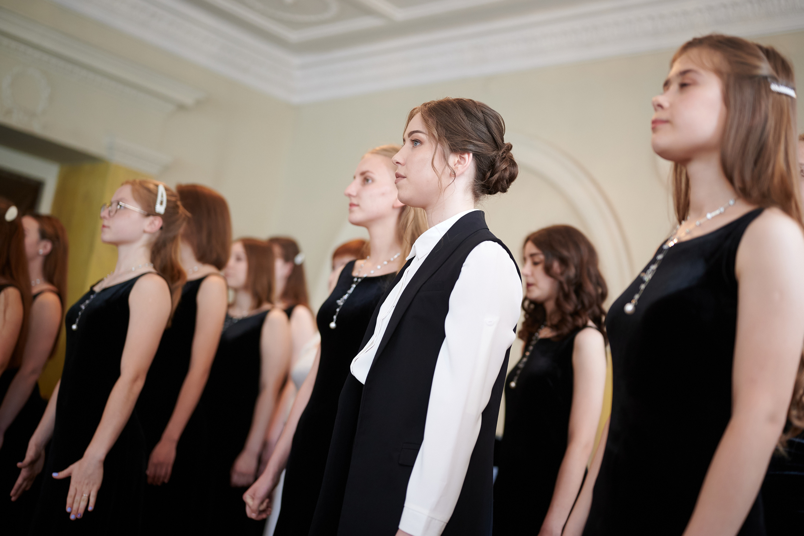 Выпускной. Репортажный фотограф в Самаре Артем Арсентьев
