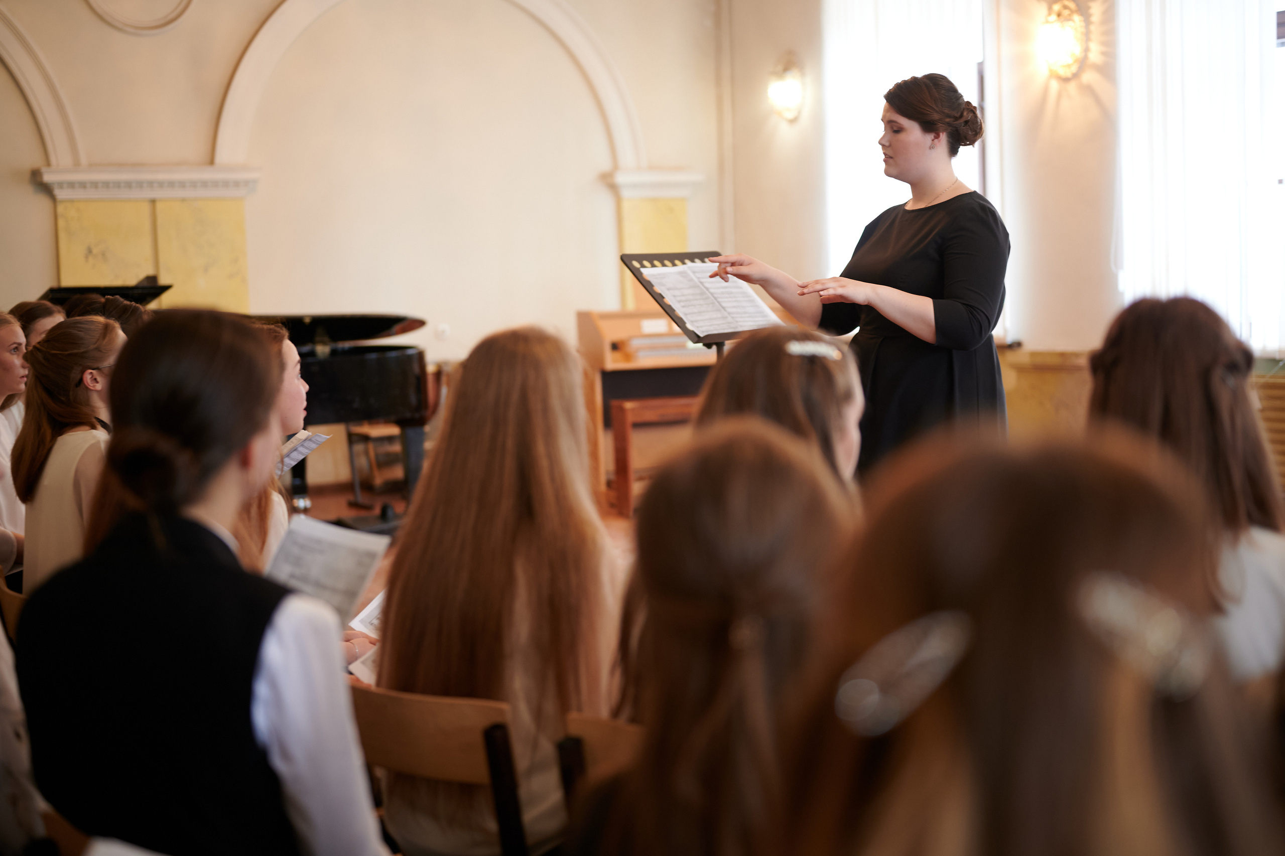 Выпускной. Репортажный фотограф в Самаре Артем Арсентьев