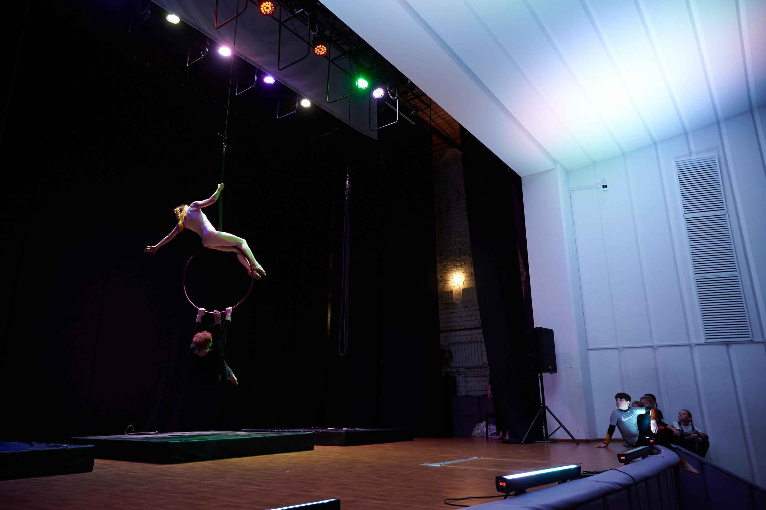 Air Camp. Репортажный фотограф в Самаре Артем Арсентьев