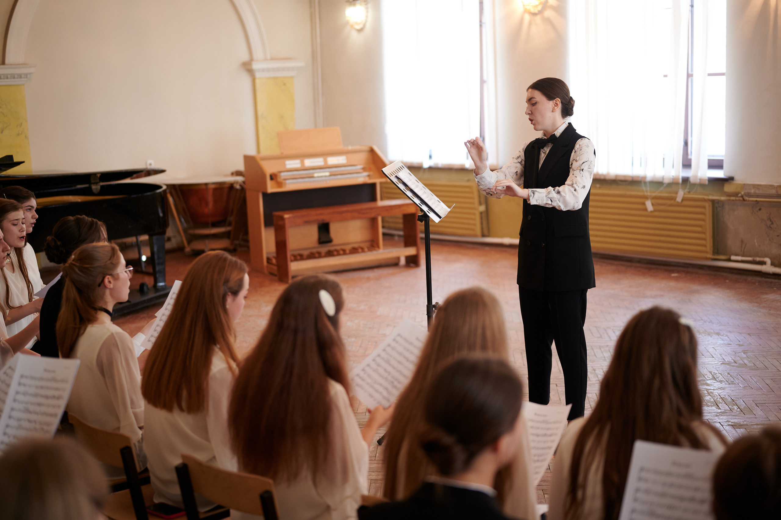 Выпускной. Репортажный фотограф в Самаре Артем Арсентьев