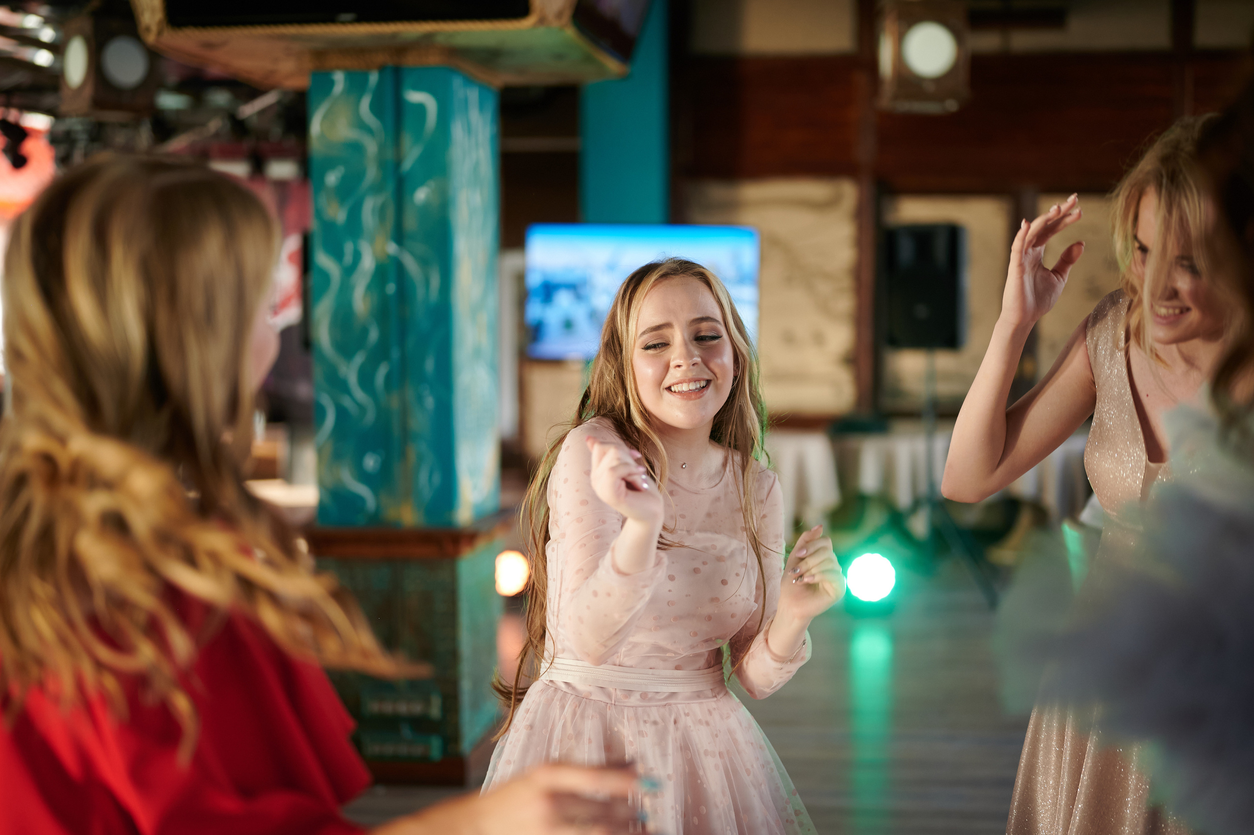 Выпускной. Репортажный фотограф в Самаре Артем Арсентьев