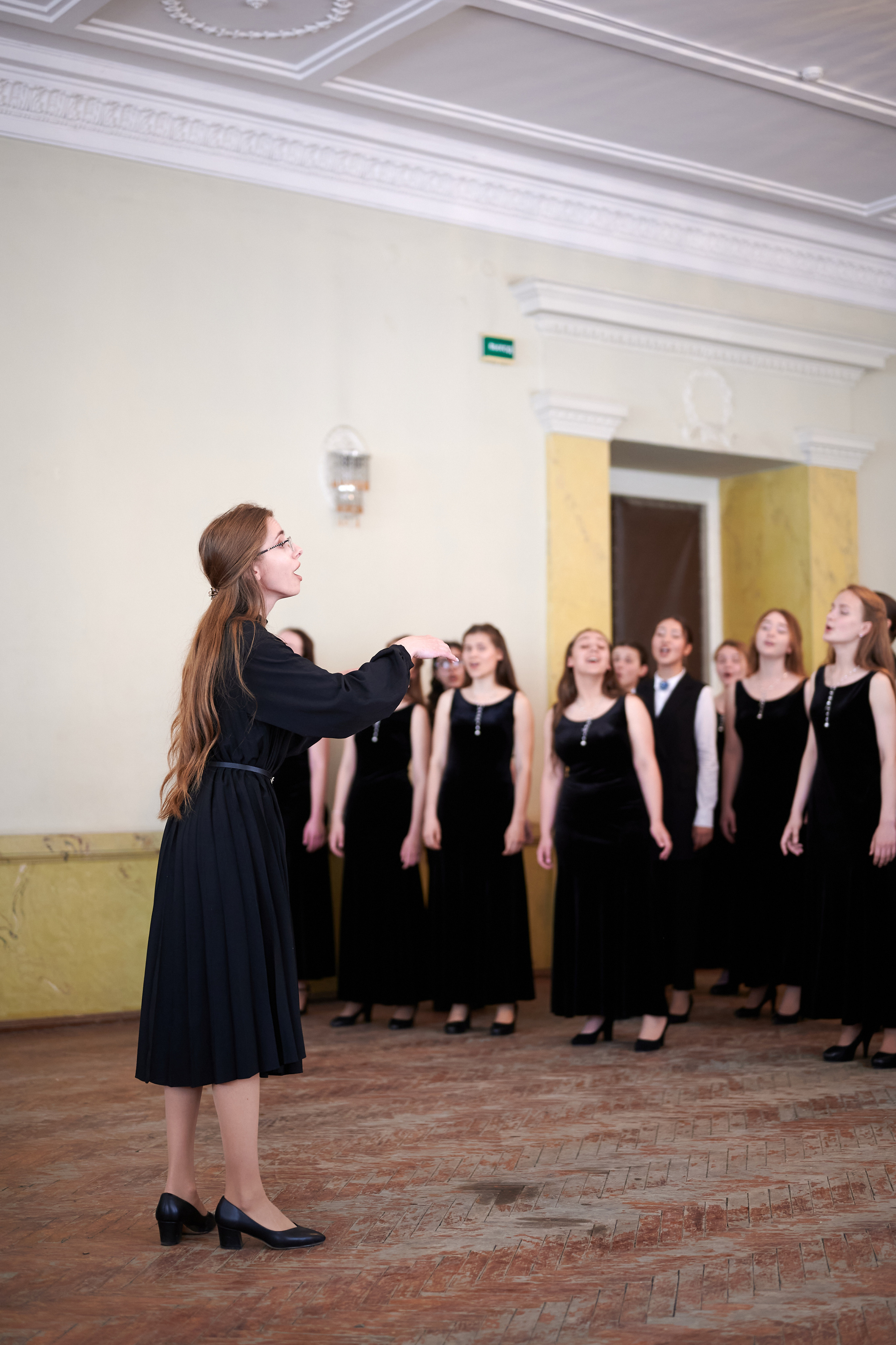 Выпускной. Репортажный фотограф в Самаре Артем Арсентьев