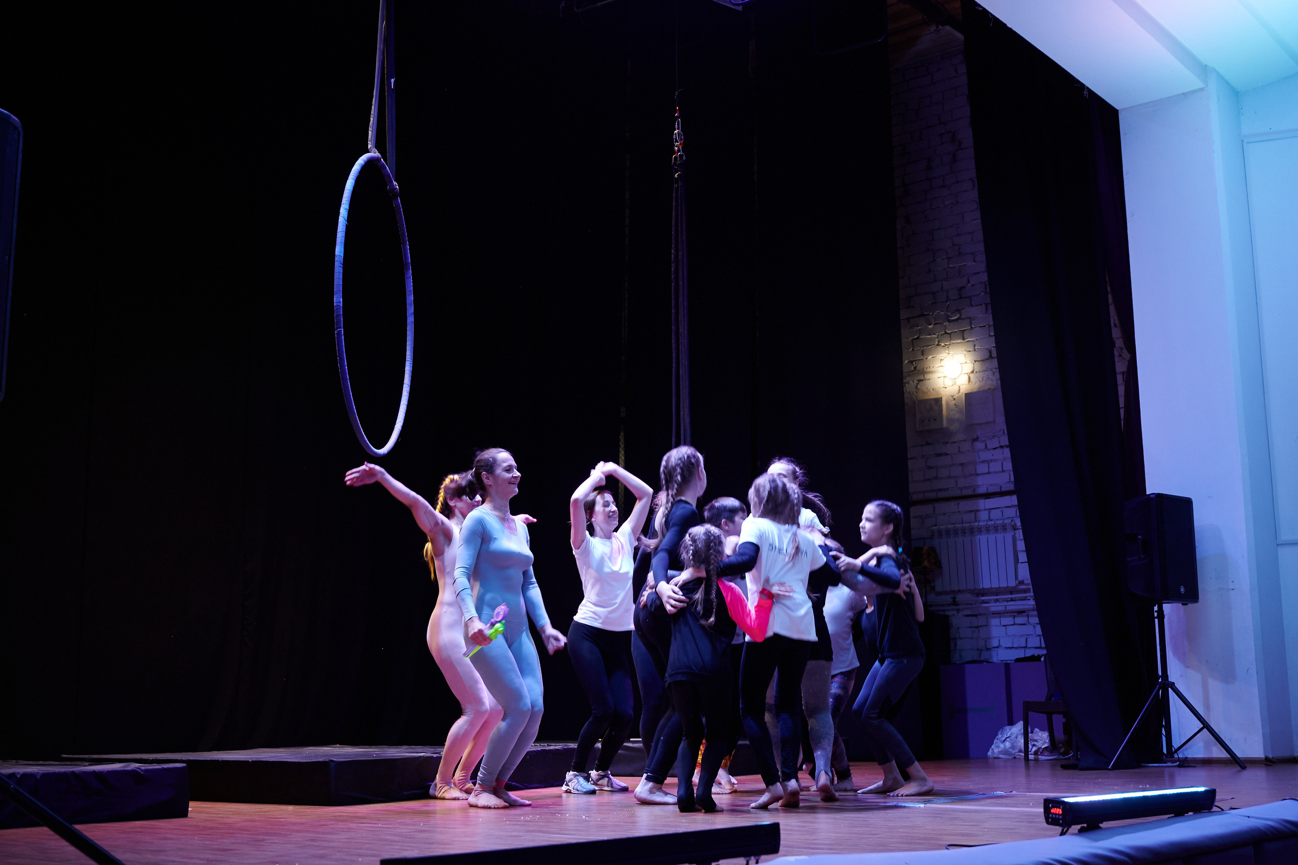 Air Camp. Репортажный фотограф в Самаре Артем Арсентьев