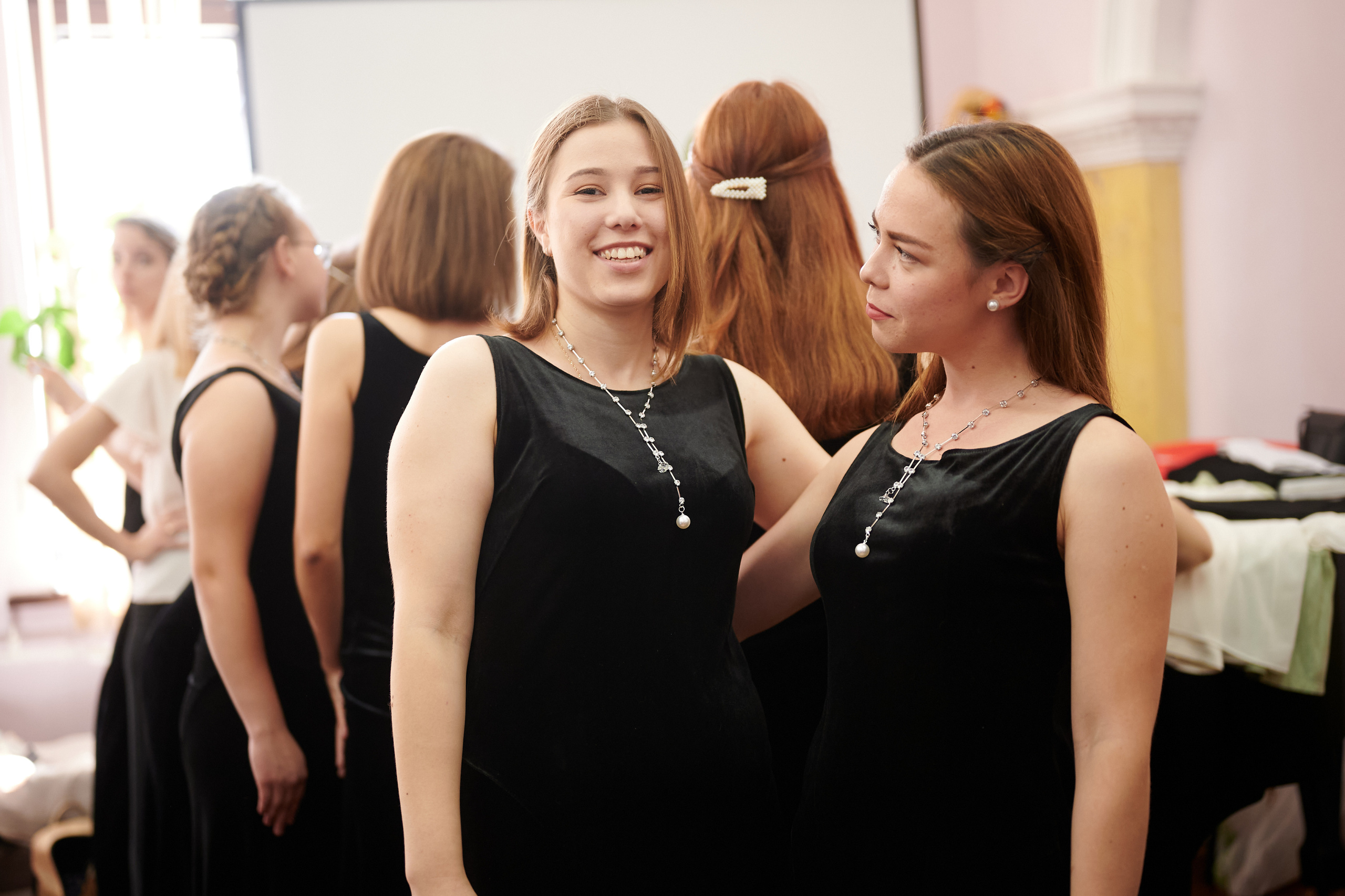 Выпускной. Репортажный фотограф в Самаре Артем Арсентьев