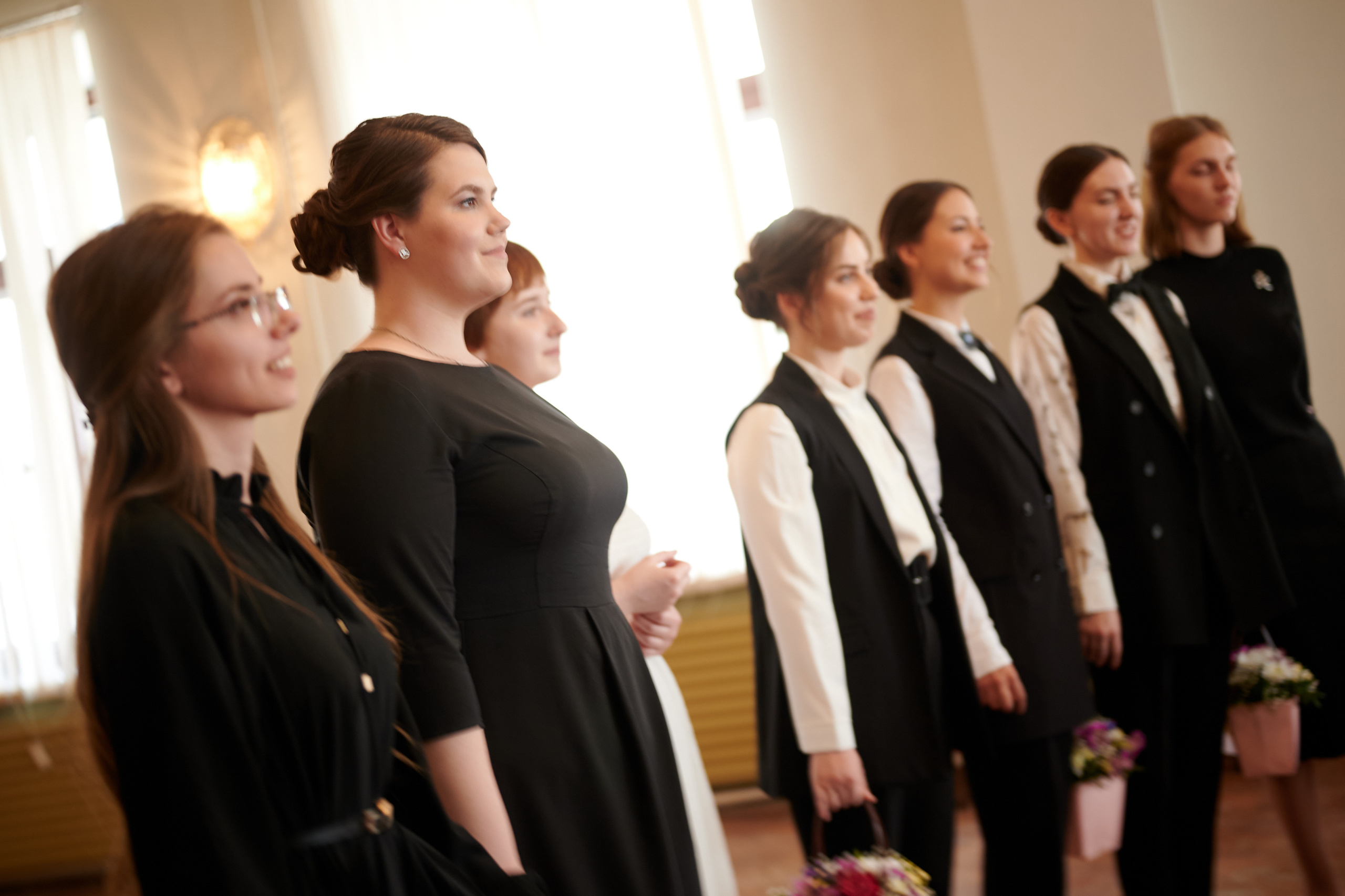 Выпускной. Репортажный фотограф в Самаре Артем Арсентьев