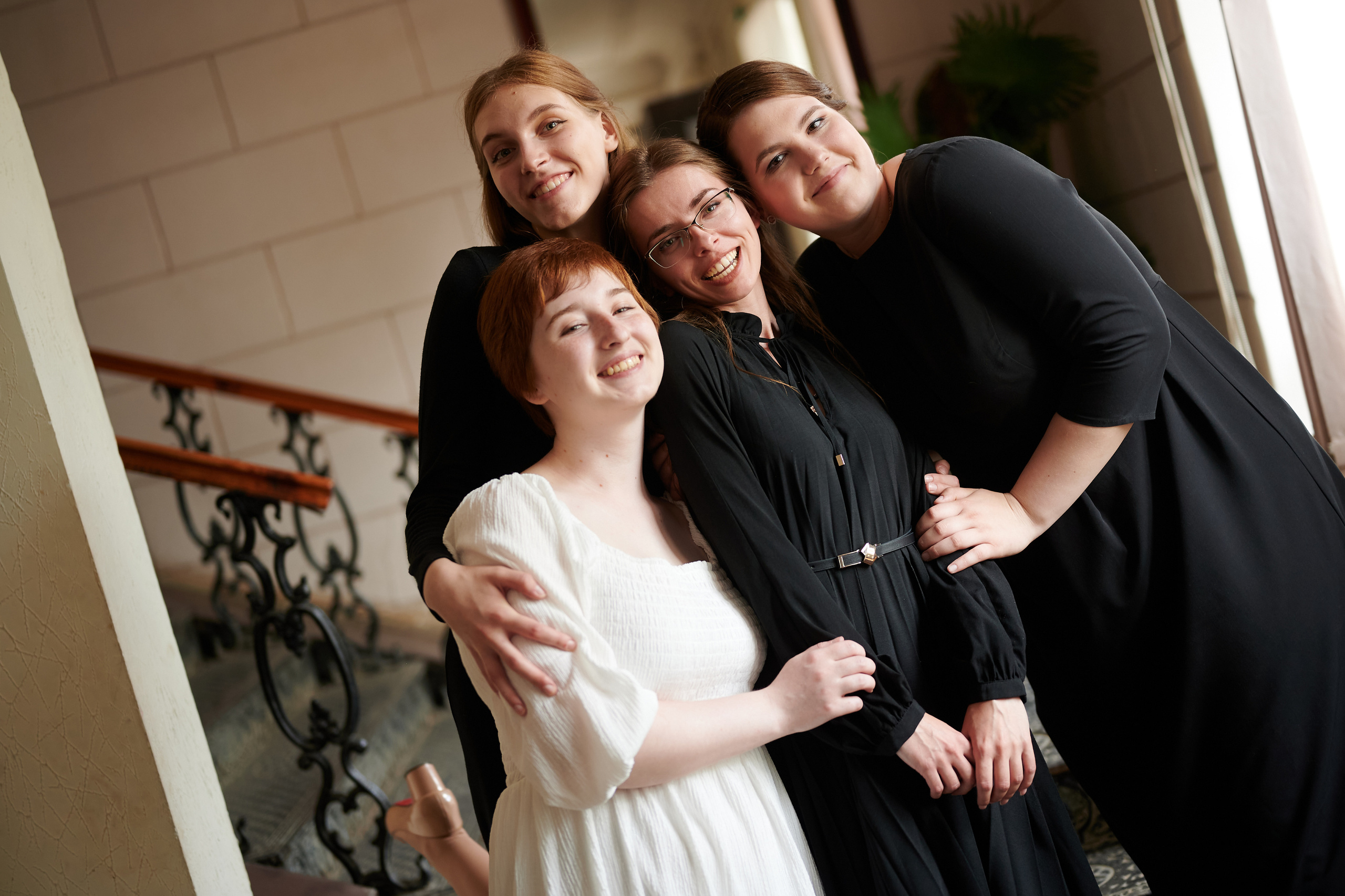 Выпускной. Репортажный фотограф в Самаре Артем Арсентьев