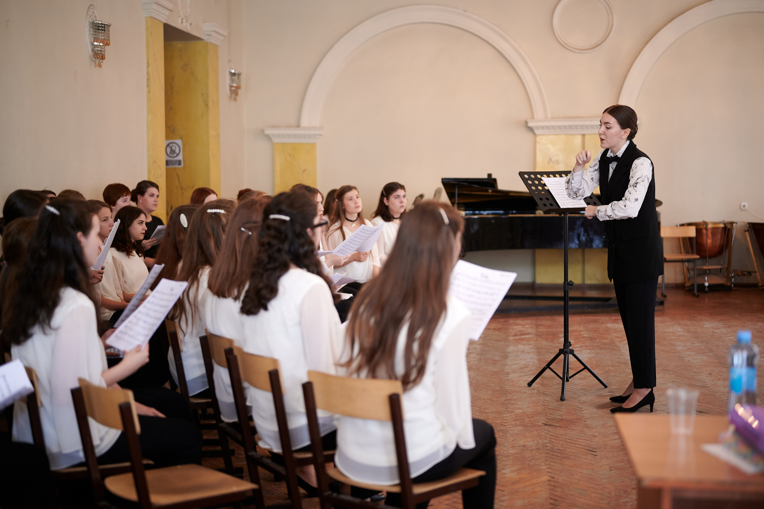 Выпускной. Репортажный фотограф в Самаре Артем Арсентьев