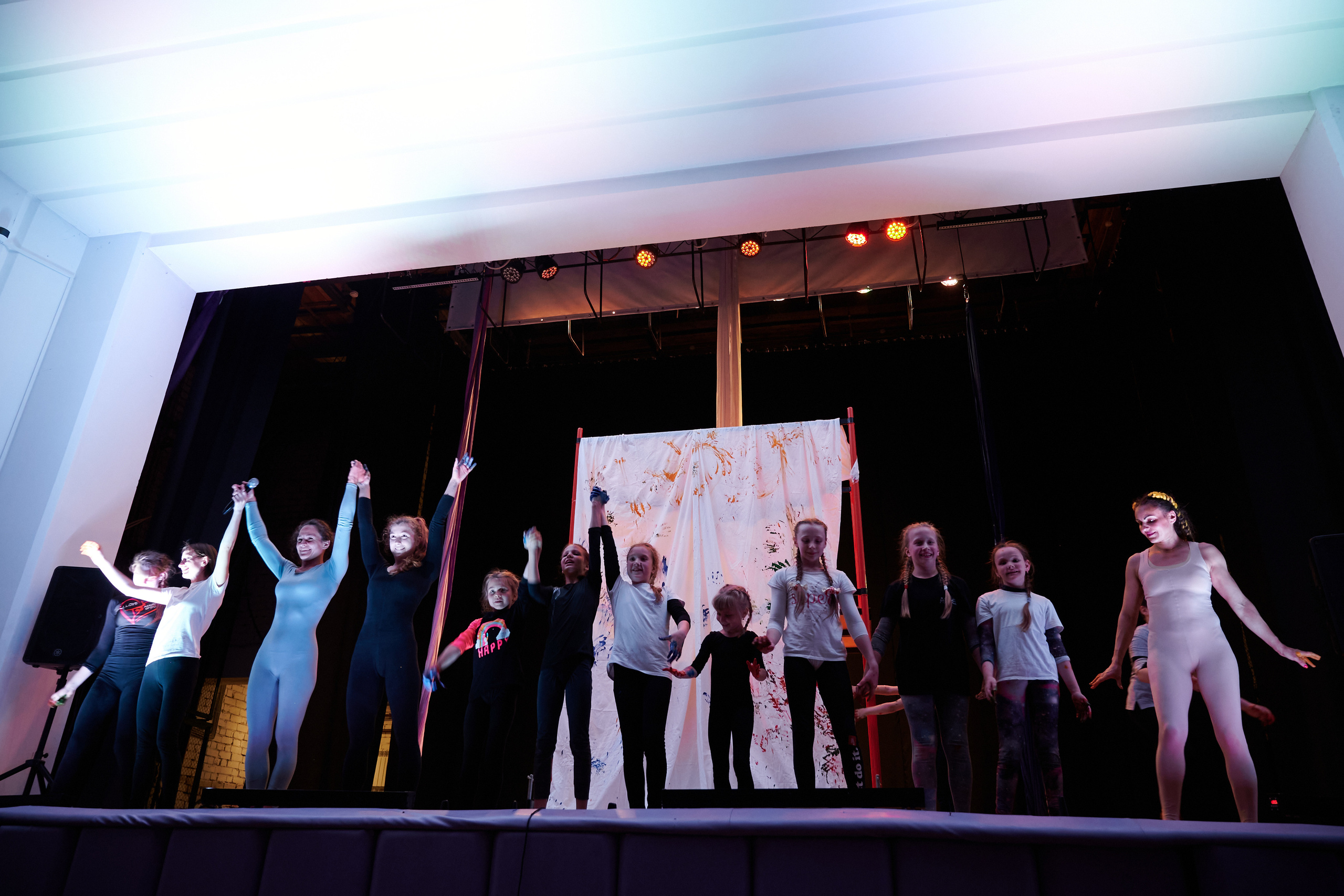 Air Camp. Репортажный фотограф в Самаре Артем Арсентьев