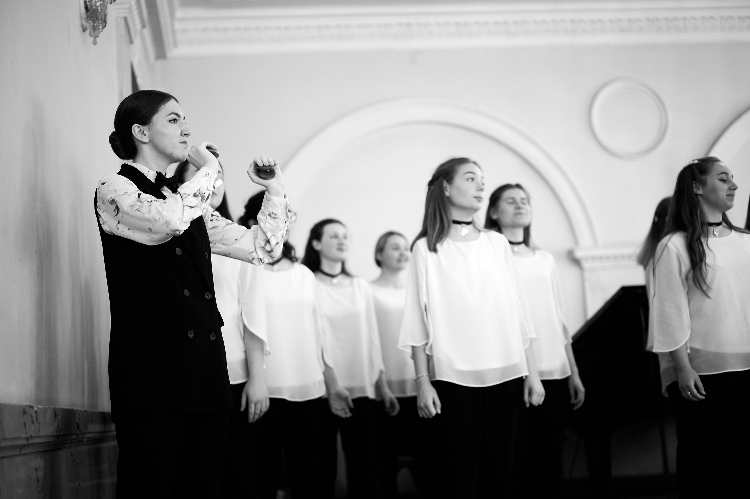 Выпускной. Репортажный фотограф в Самаре Артем Арсентьев