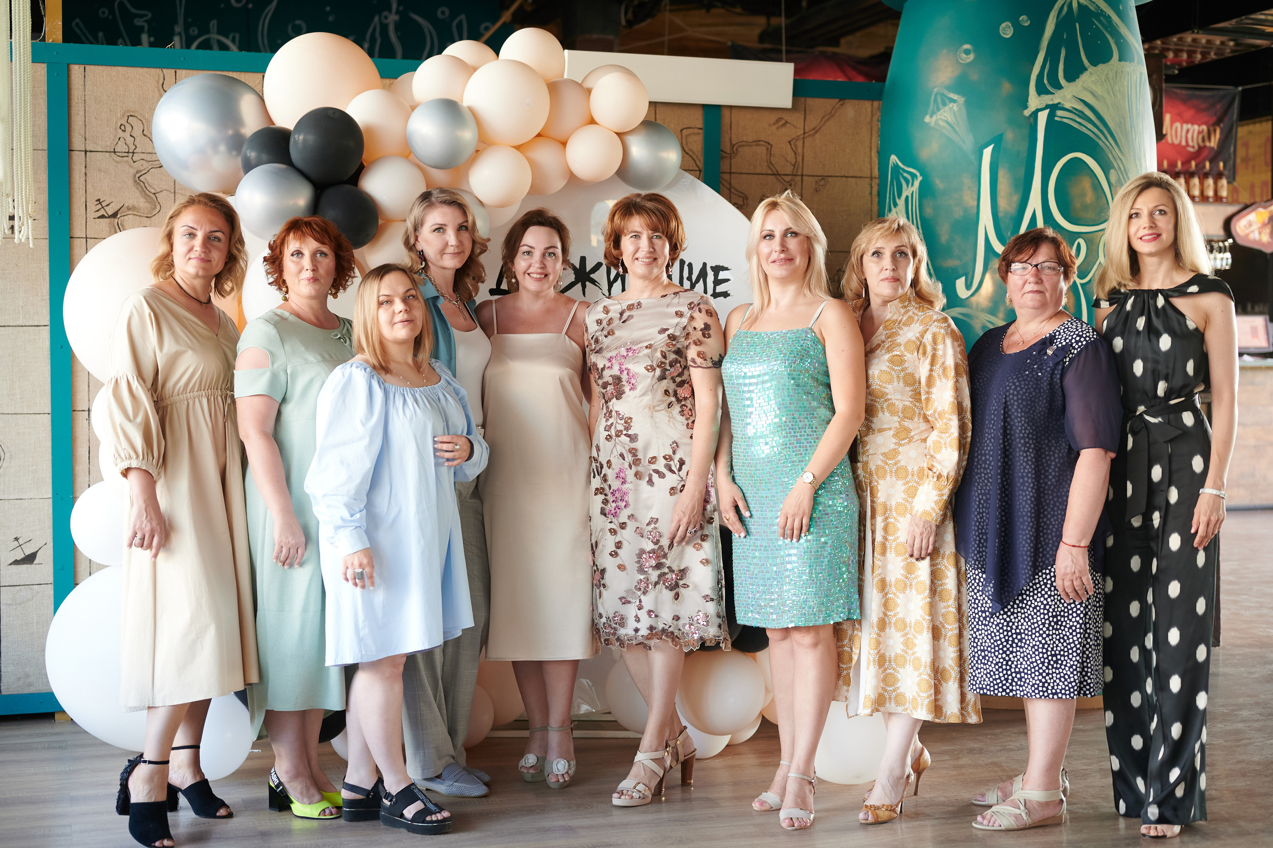 Выпускной. Репортажный фотограф в Самаре Артем Арсентьев