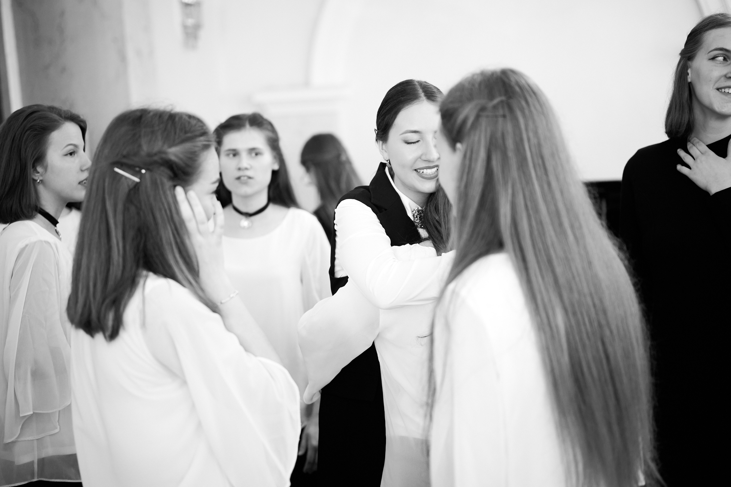 Выпускной. Репортажный фотограф в Самаре Артем Арсентьев