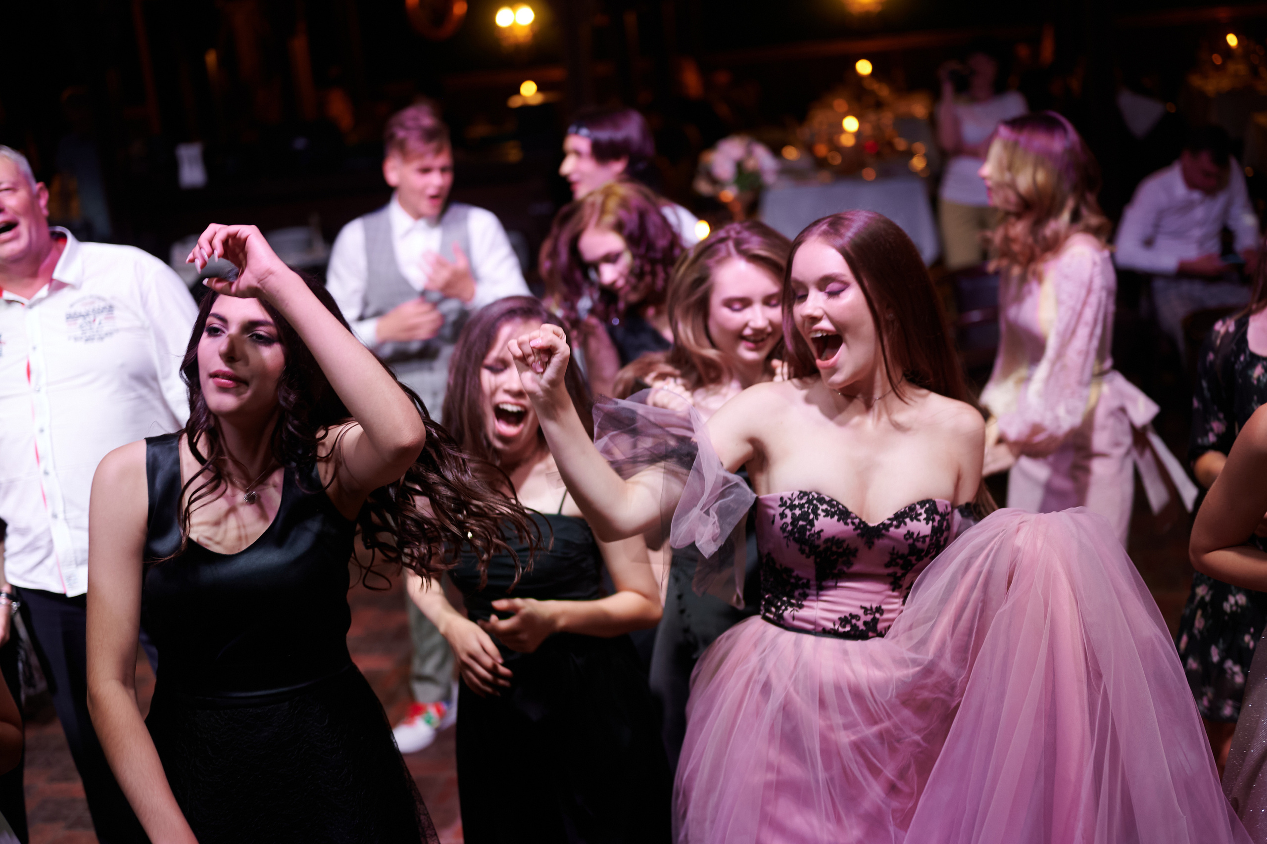 Выпускной. Репортажный фотограф в Самаре Артем Арсентьев