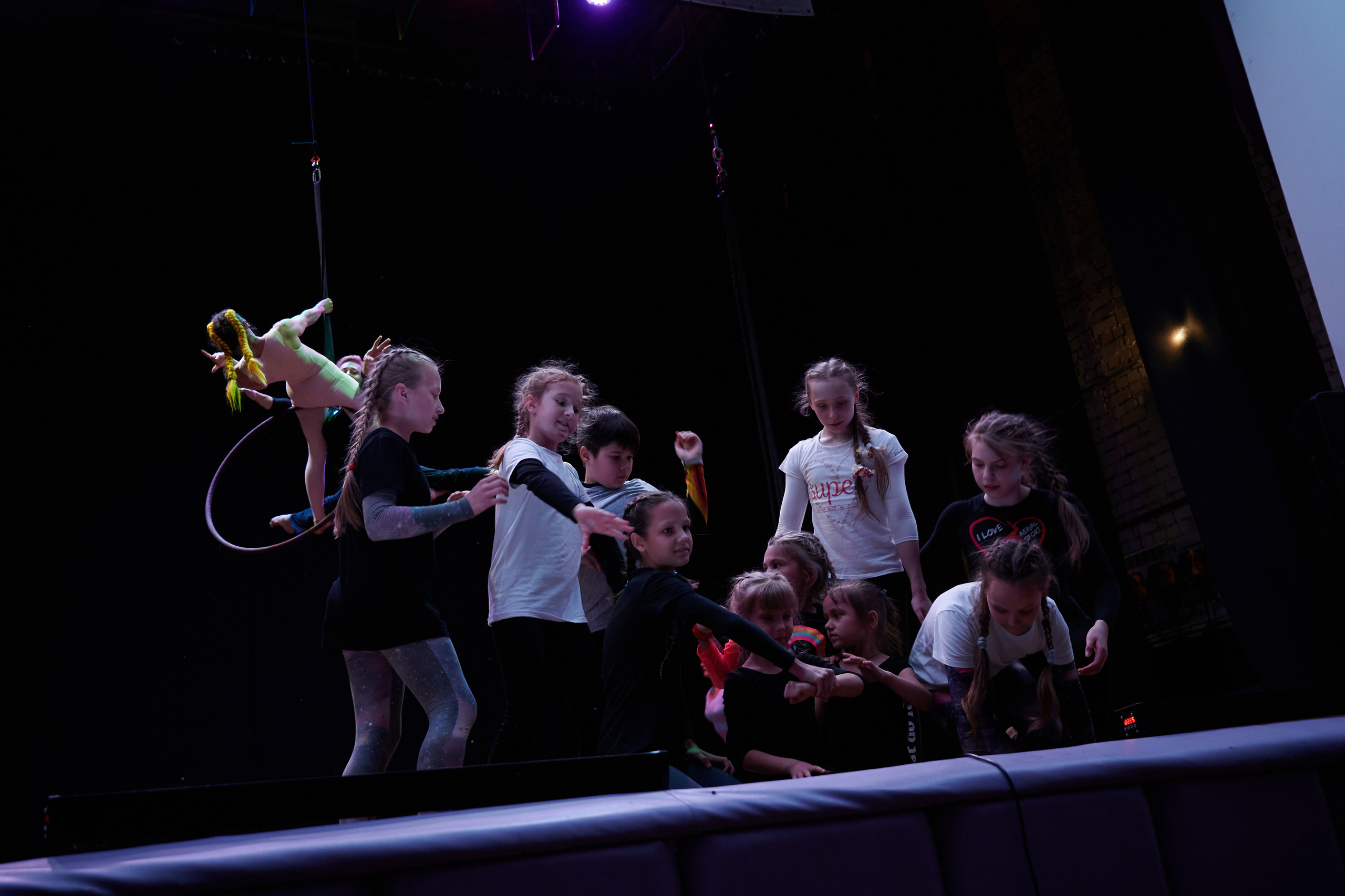 Air Camp. Репортажный фотограф в Самаре Артем Арсентьев