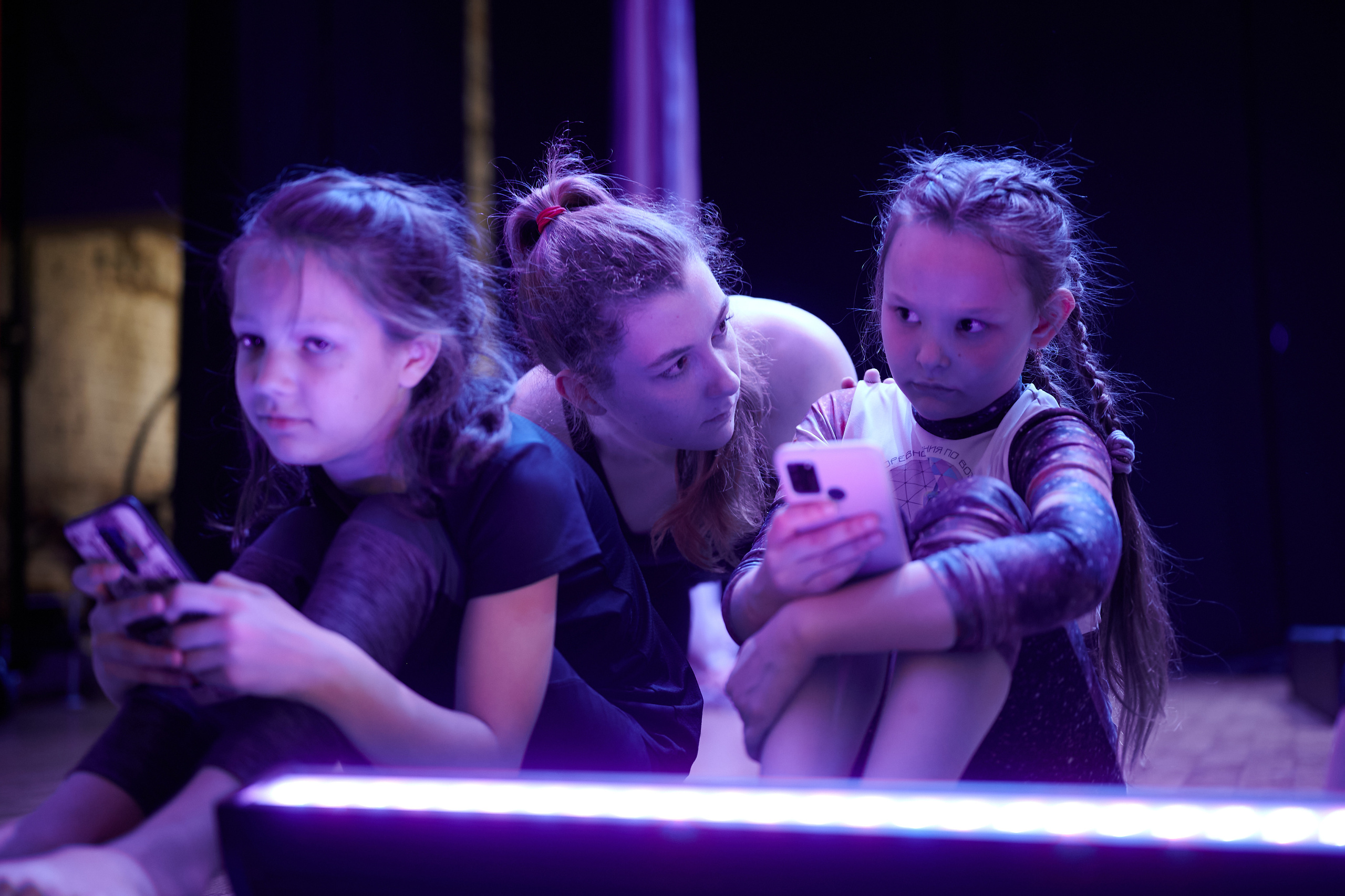 Air Camp. Репортажный фотограф в Самаре Артем Арсентьев