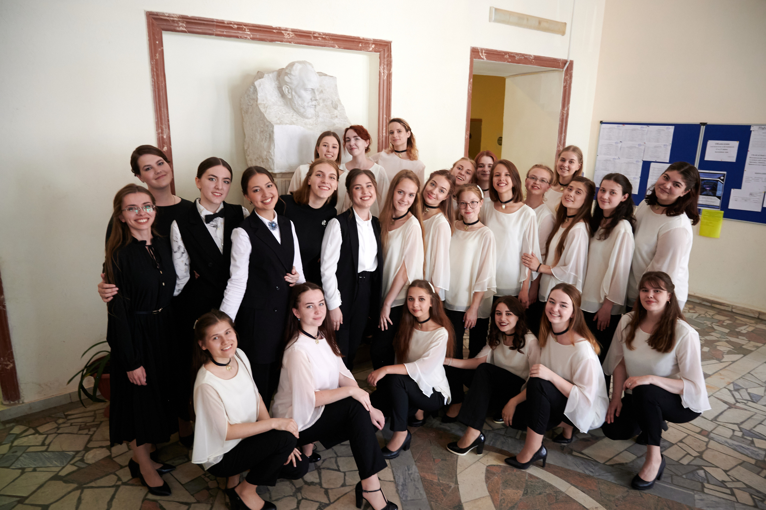 Выпускной. Репортажный фотограф в Самаре Артем Арсентьев