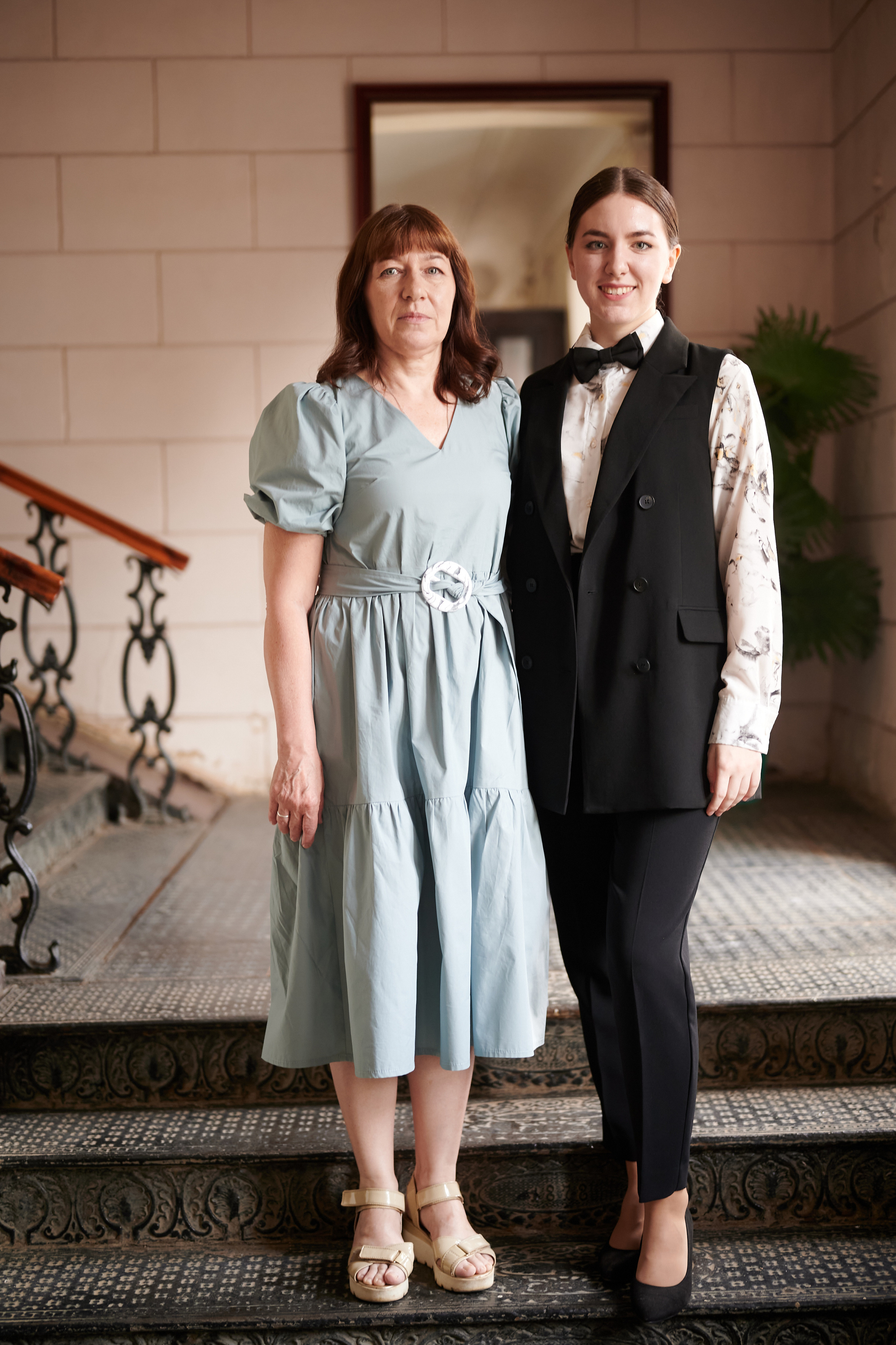 Выпускной. Репортажный фотограф в Самаре Артем Арсентьев