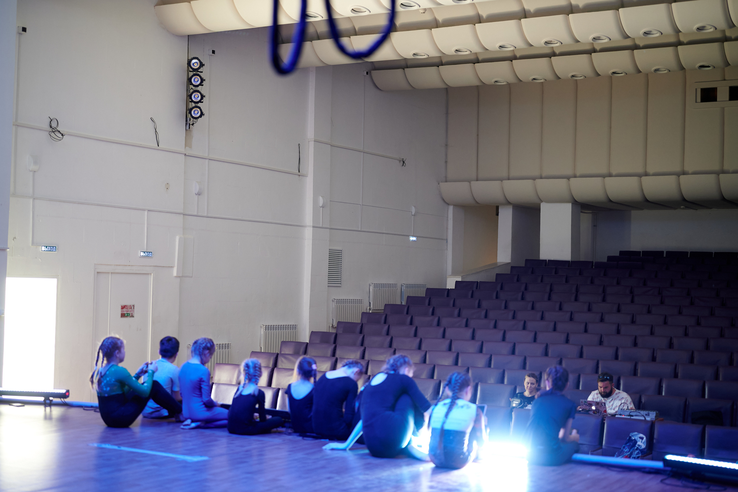 Air Camp. Репортажный фотограф в Самаре Артем Арсентьев