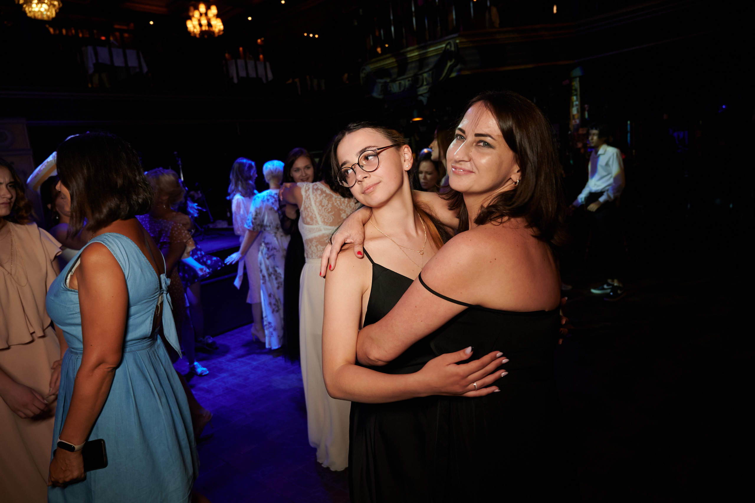 Выпускной. Репортажный фотограф в Самаре Артем Арсентьев