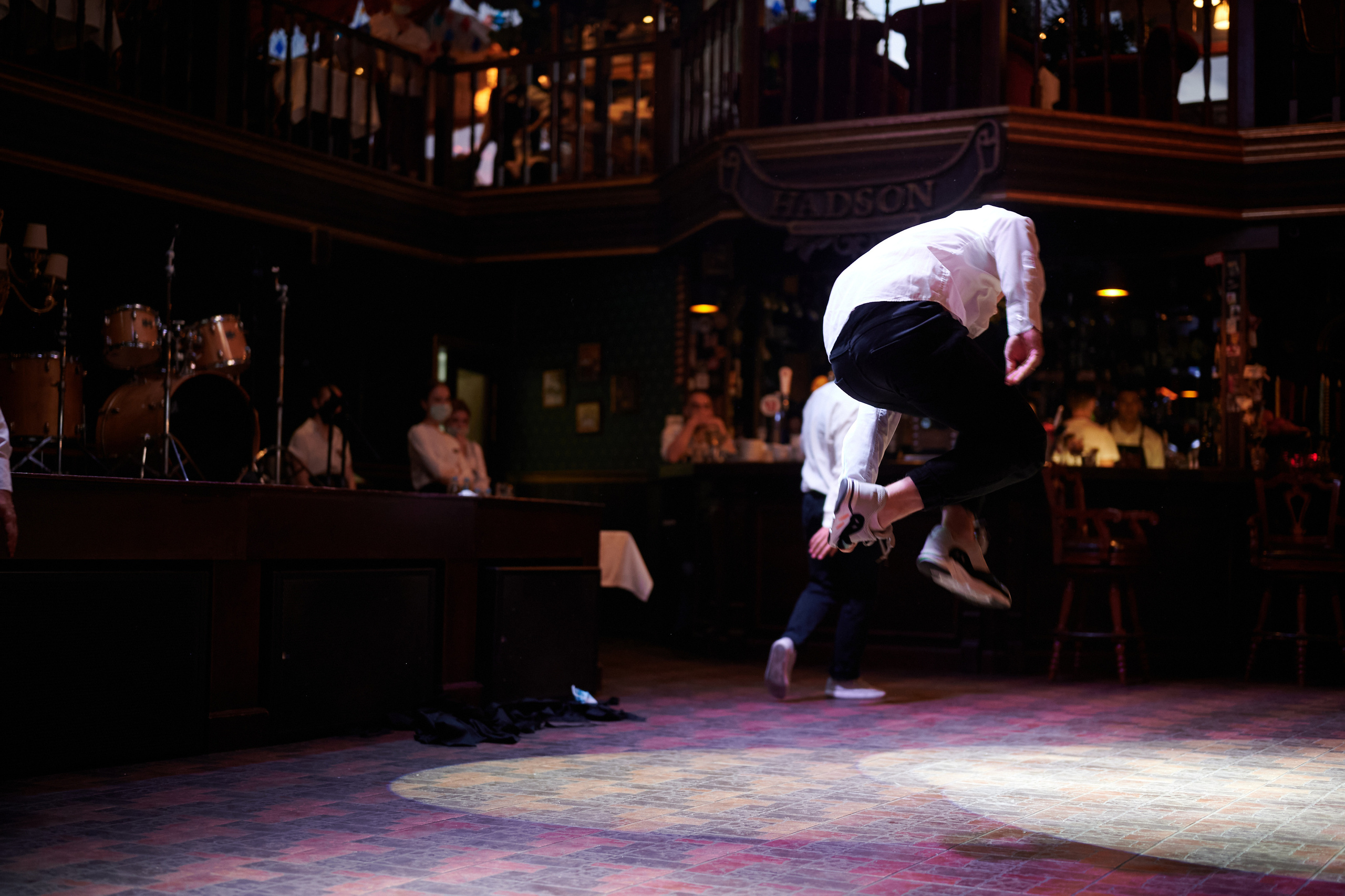 Выпускной. Репортажный фотограф в Самаре Артем Арсентьев