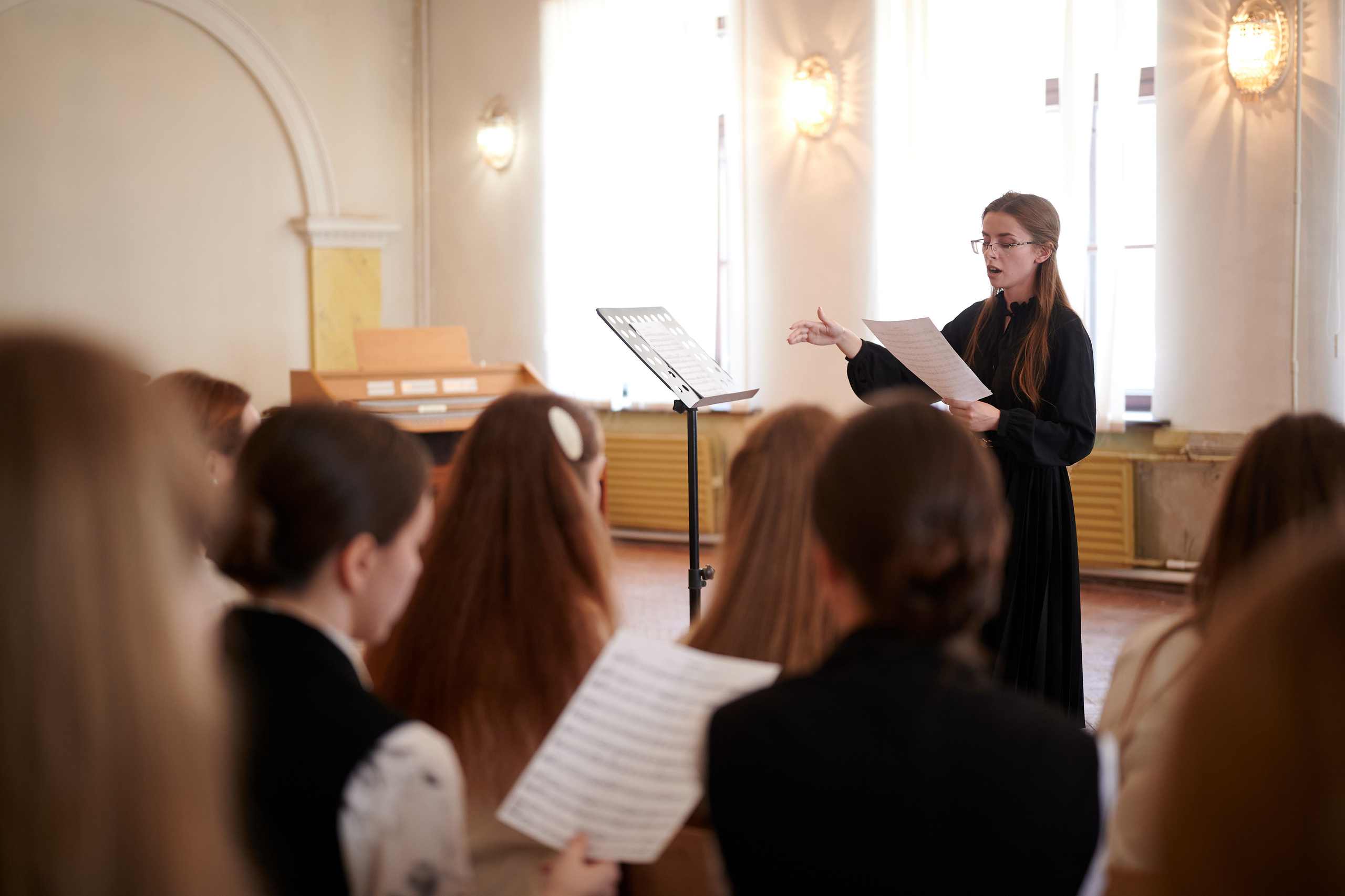 Выпускной. Репортажный фотограф в Самаре Артем Арсентьев