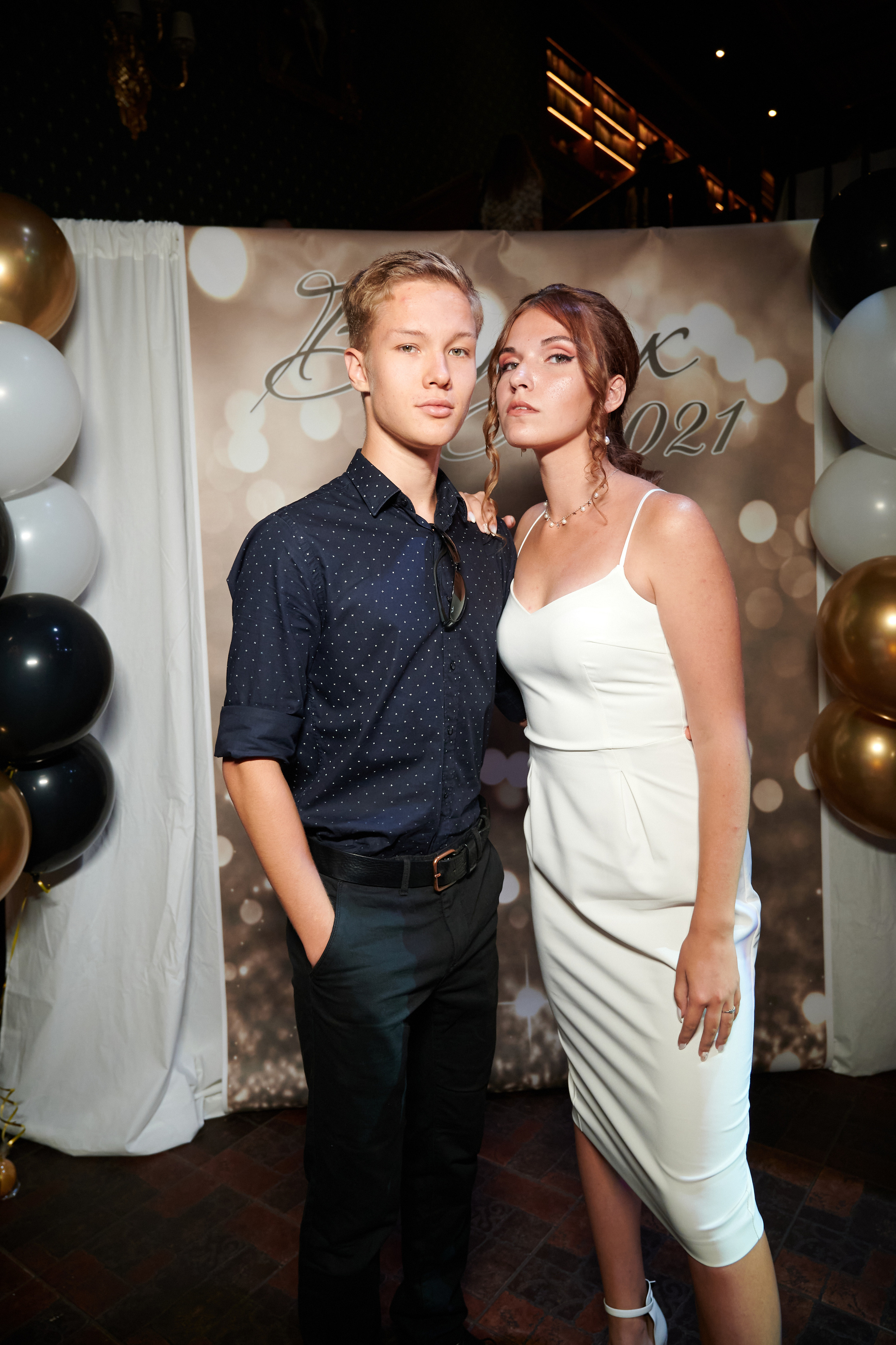 Выпускной. Репортажный фотограф в Самаре Артем Арсентьев