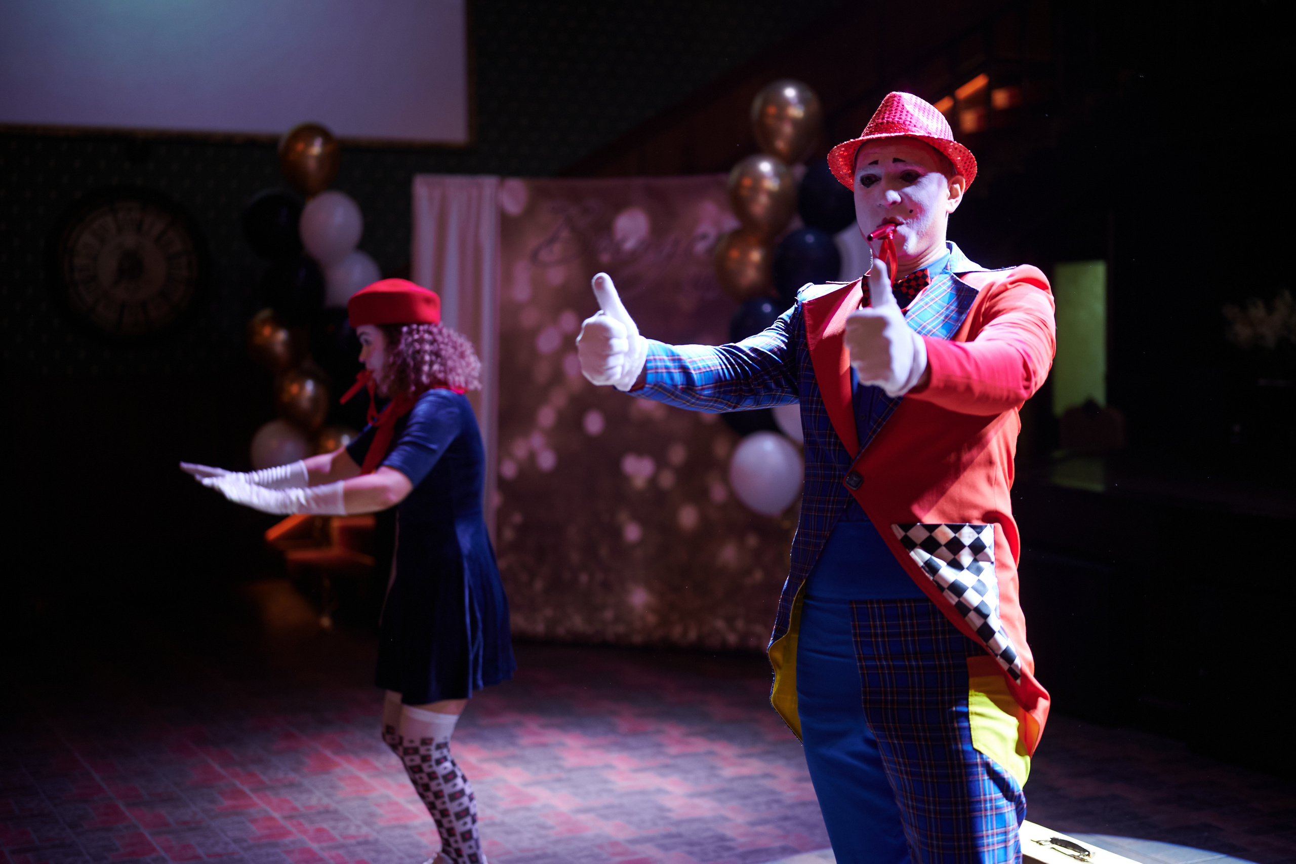 Выпускной. Репортажный фотограф в Самаре Артем Арсентьев