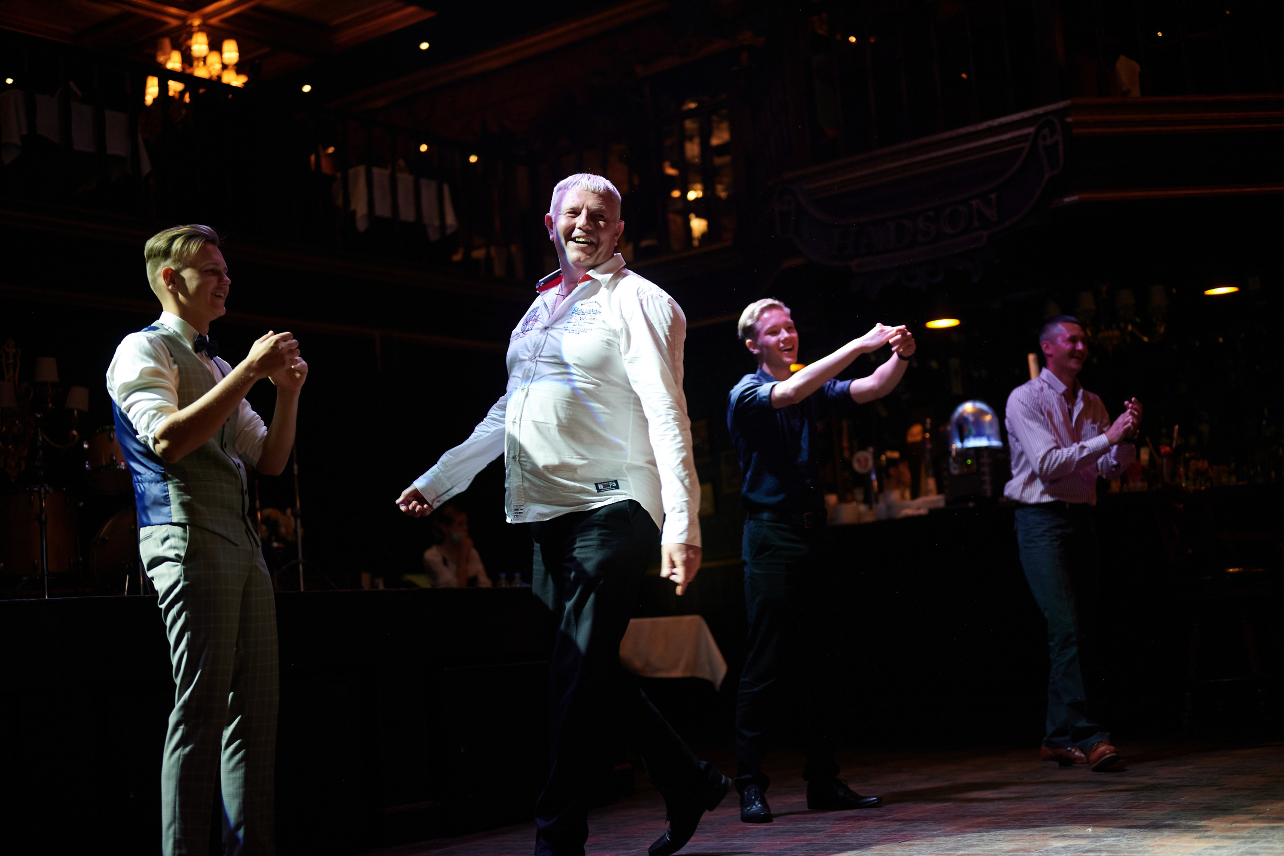 Выпускной. Репортажный фотограф в Самаре Артем Арсентьев