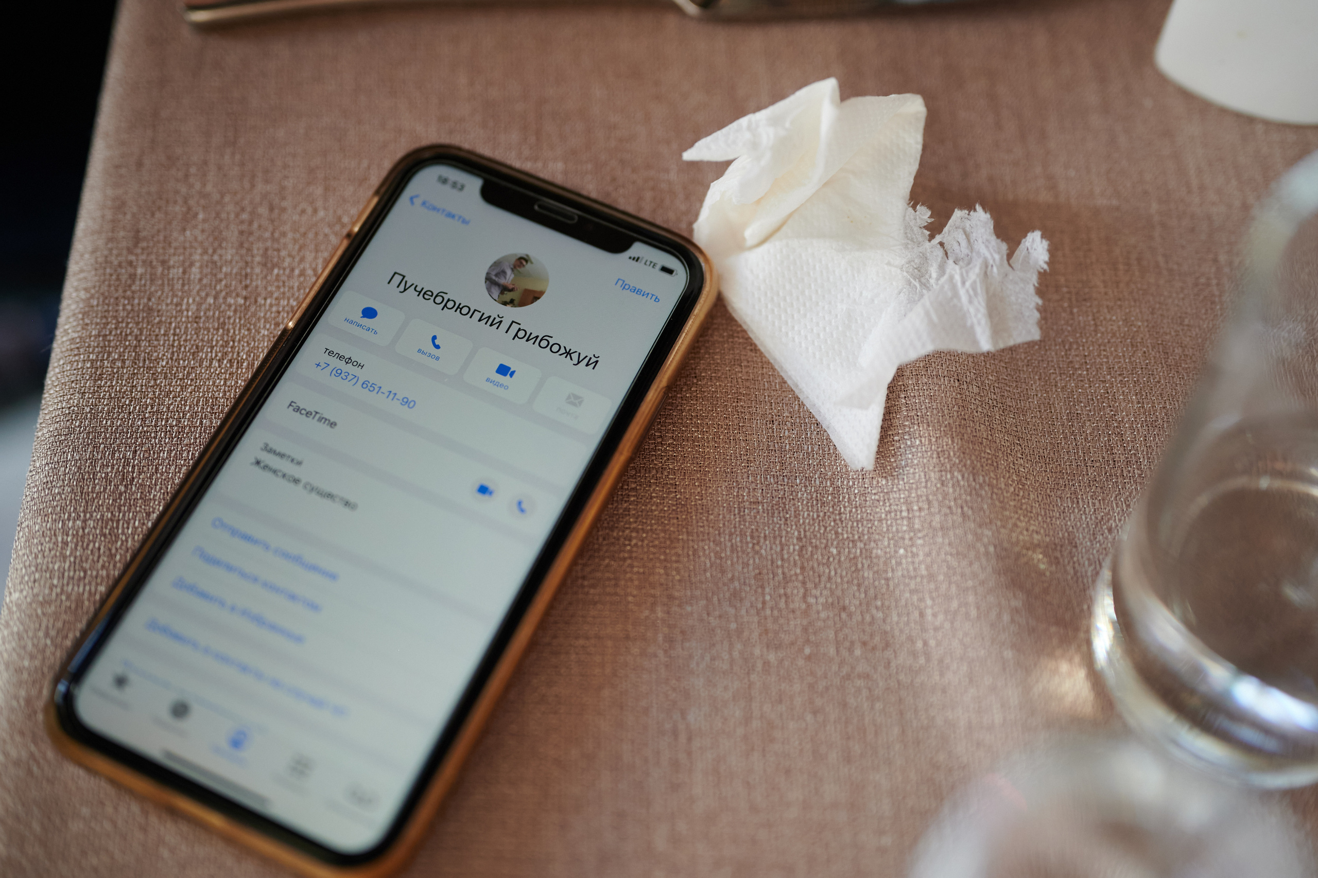 Выпускной. Репортажный фотограф в Самаре Артем Арсентьев