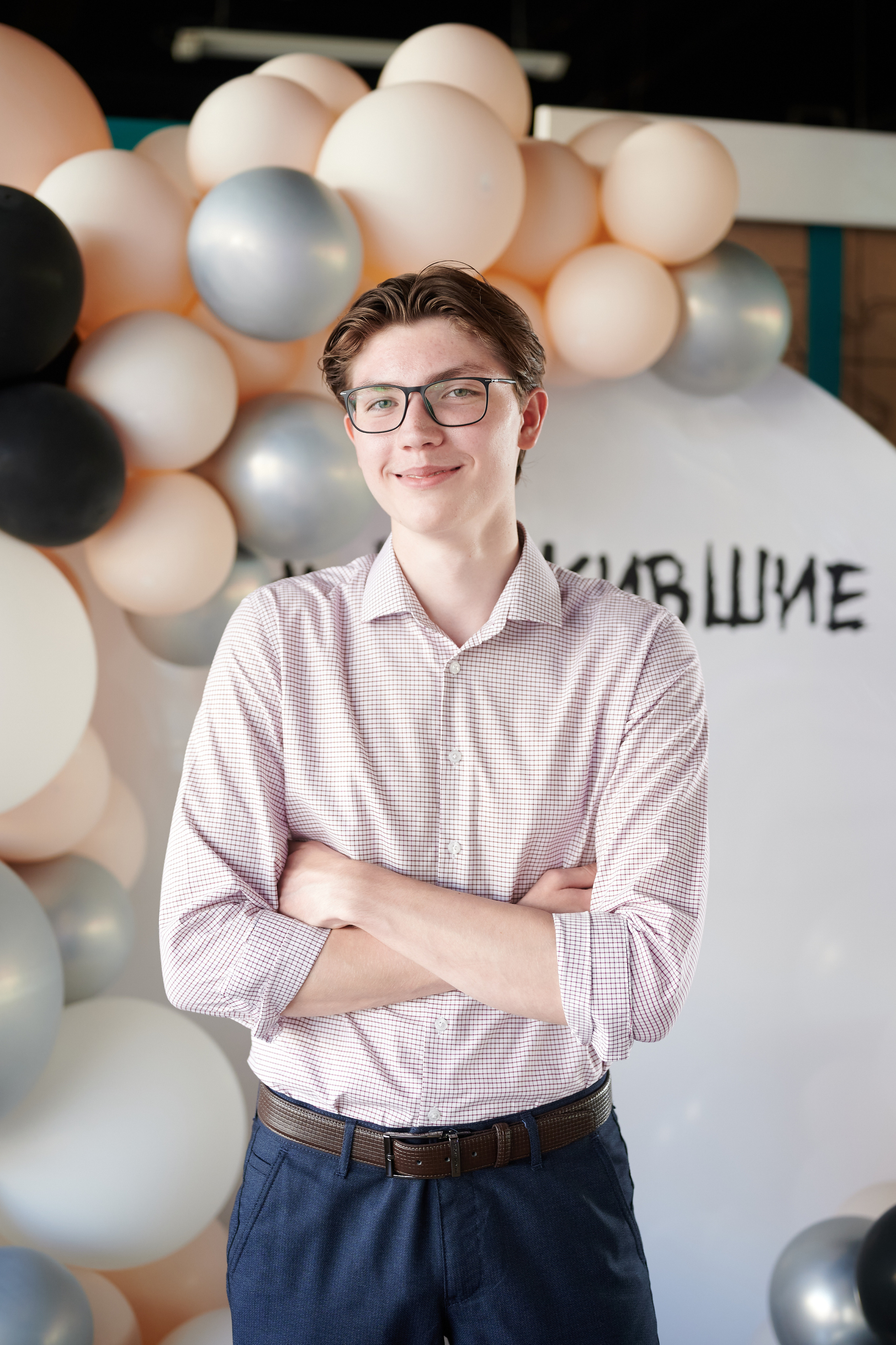 Выпускной. Репортажный фотограф в Самаре Артем Арсентьев