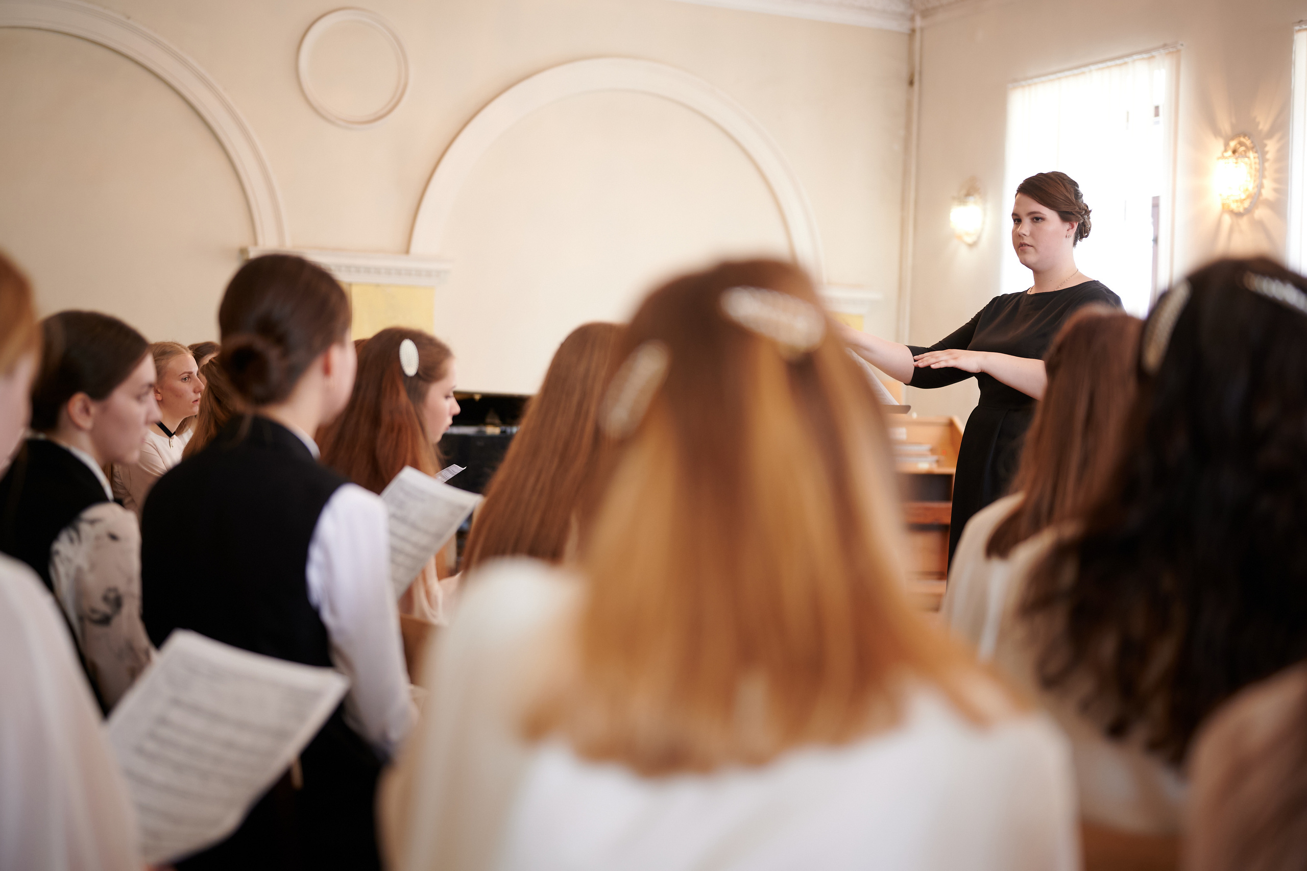 Выпускной. Репортажный фотограф в Самаре Артем Арсентьев