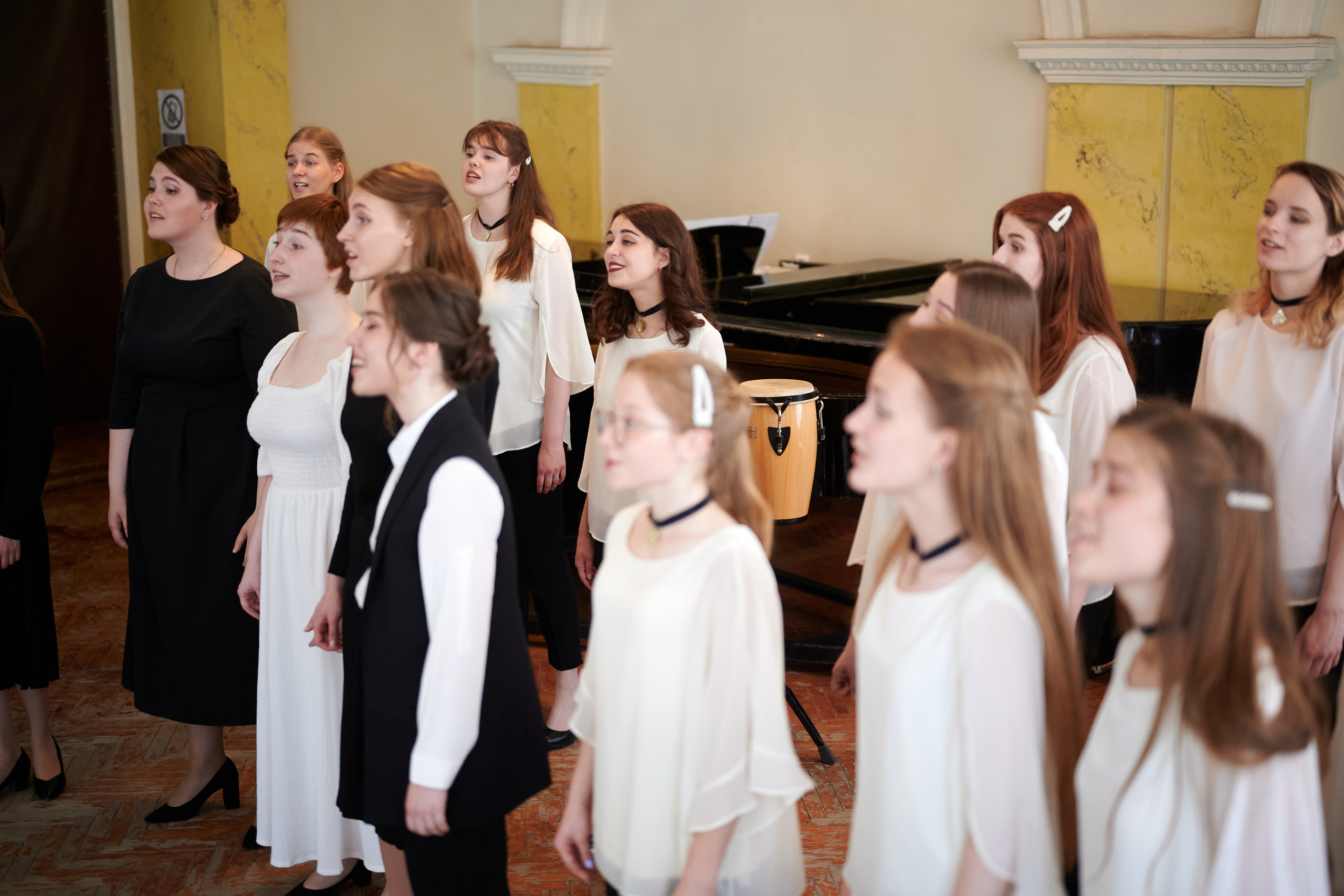 Выпускной. Репортажный фотограф в Самаре Артем Арсентьев