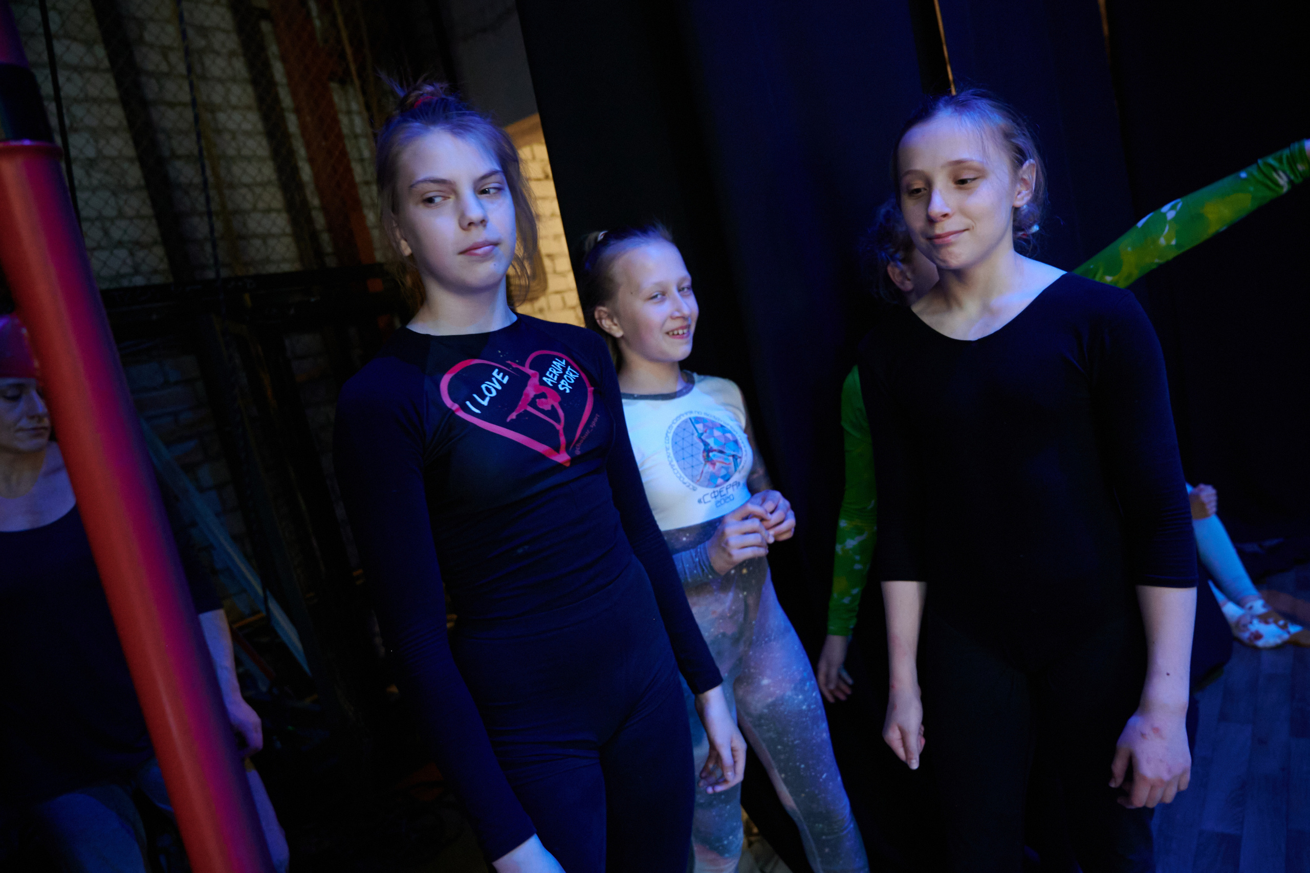 Air Camp. Репортажный фотограф в Самаре Артем Арсентьев