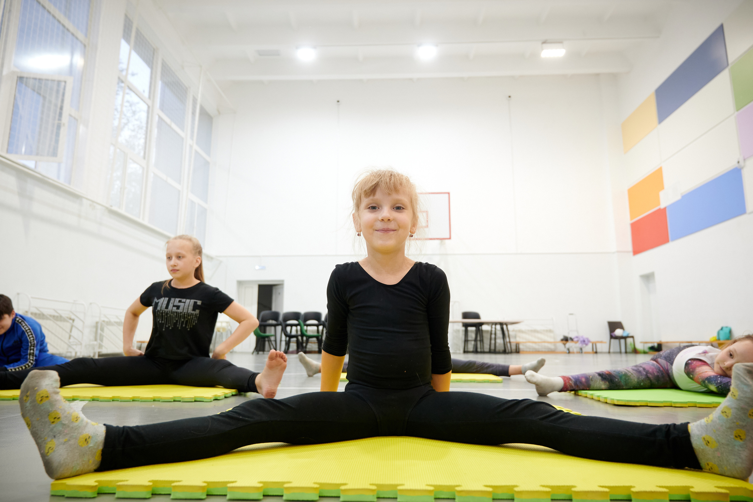 Air Camp. Репортажный фотограф в Самаре Артем Арсентьев