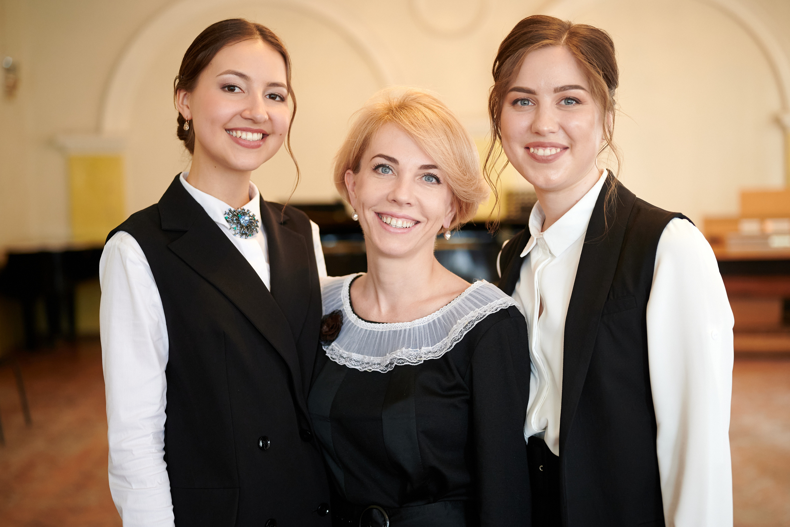 Выпускной. Репортажный фотограф в Самаре Артем Арсентьев