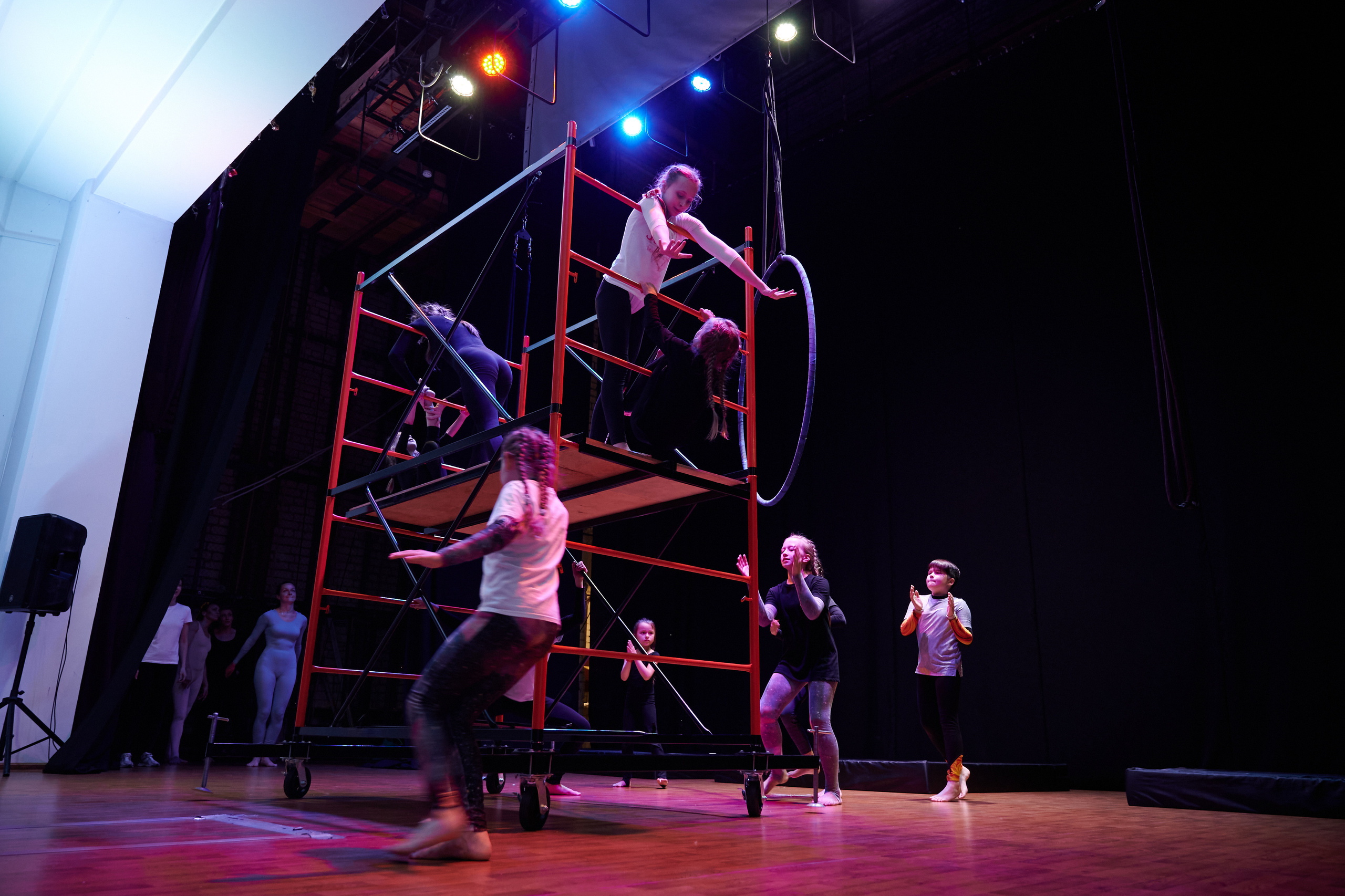 Air Camp. Репортажный фотограф в Самаре Артем Арсентьев