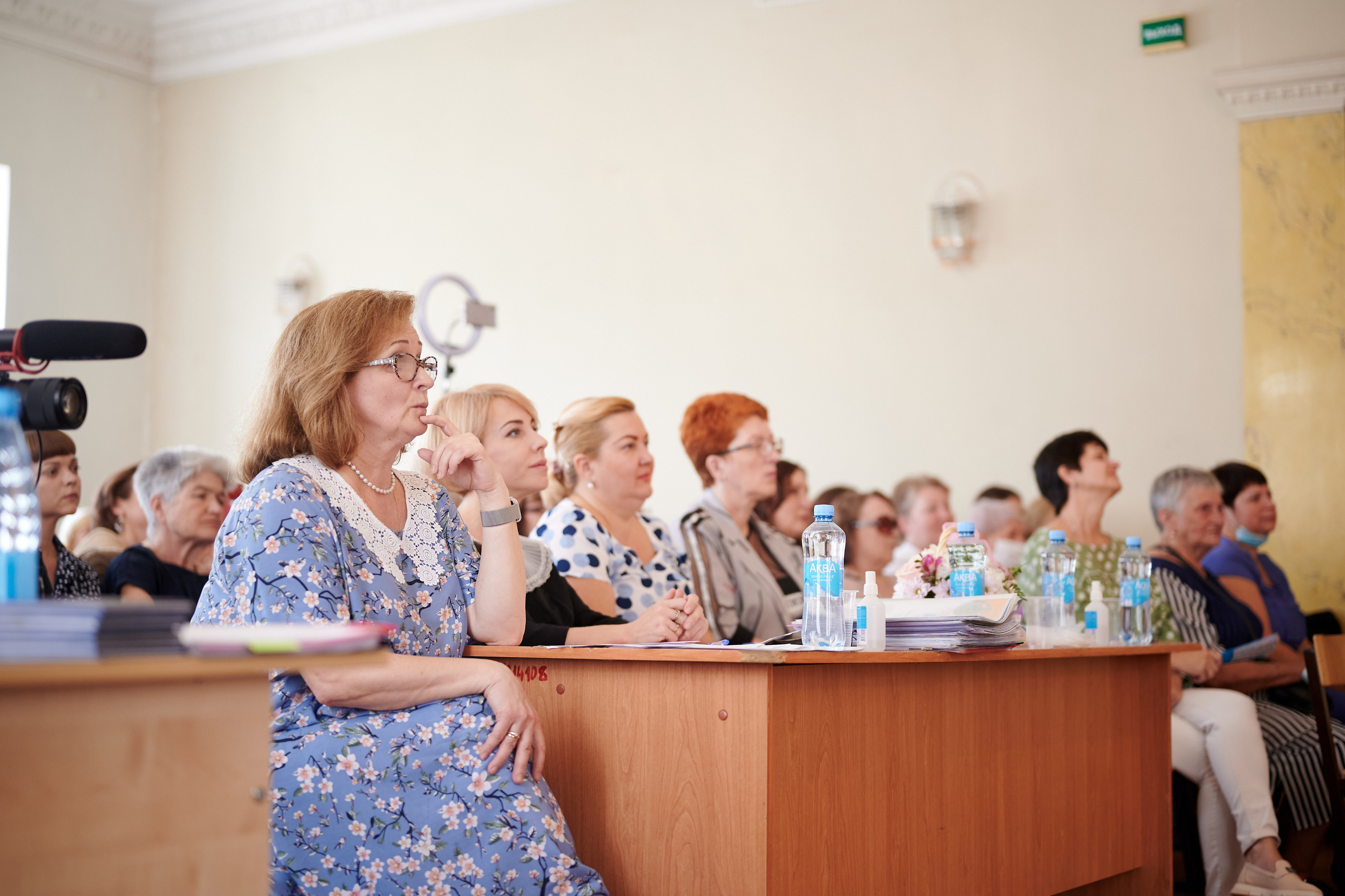 Выпускной. Репортажный фотограф в Самаре Артем Арсентьев