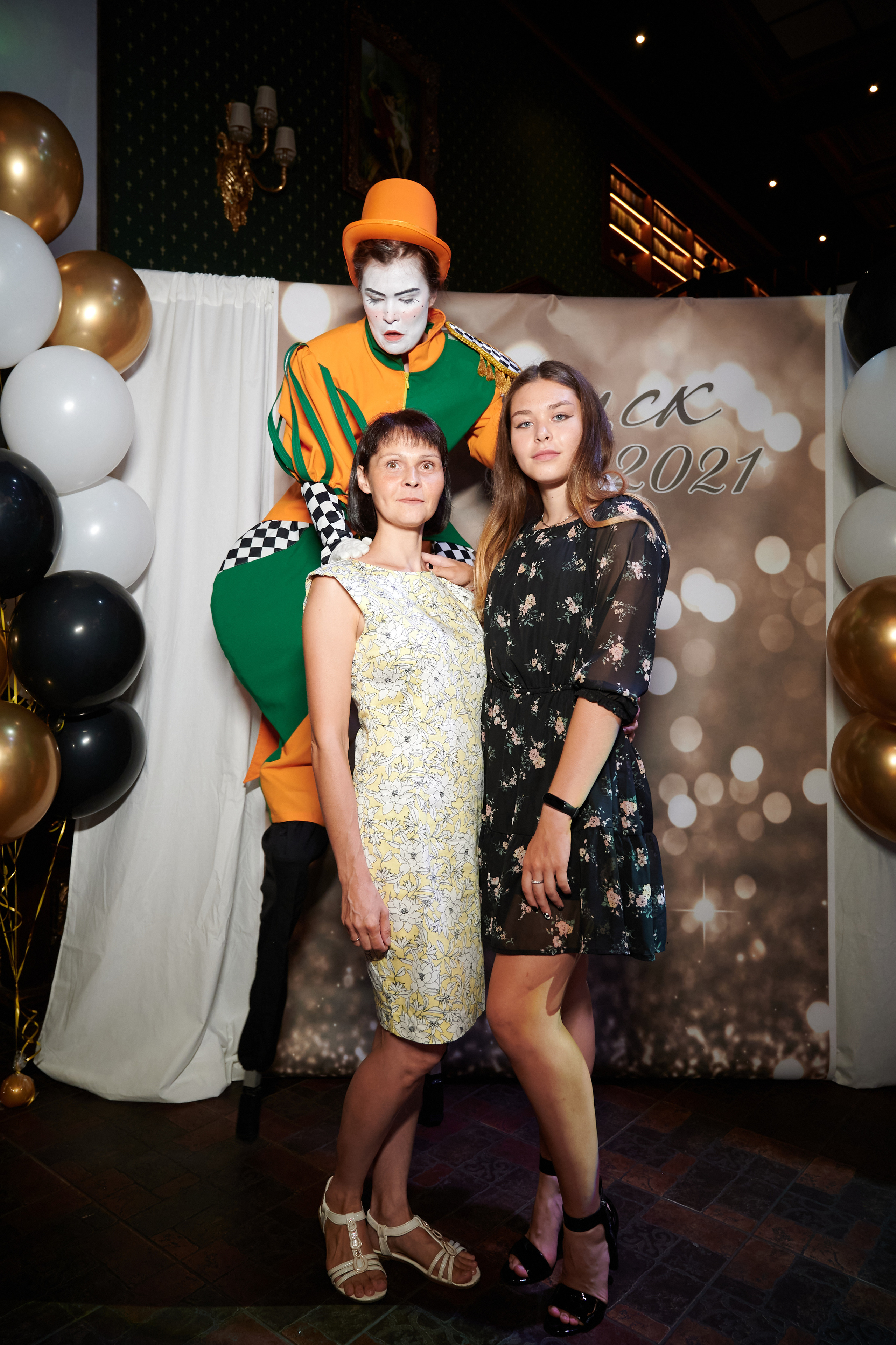 Выпускной. Репортажный фотограф в Самаре Артем Арсентьев