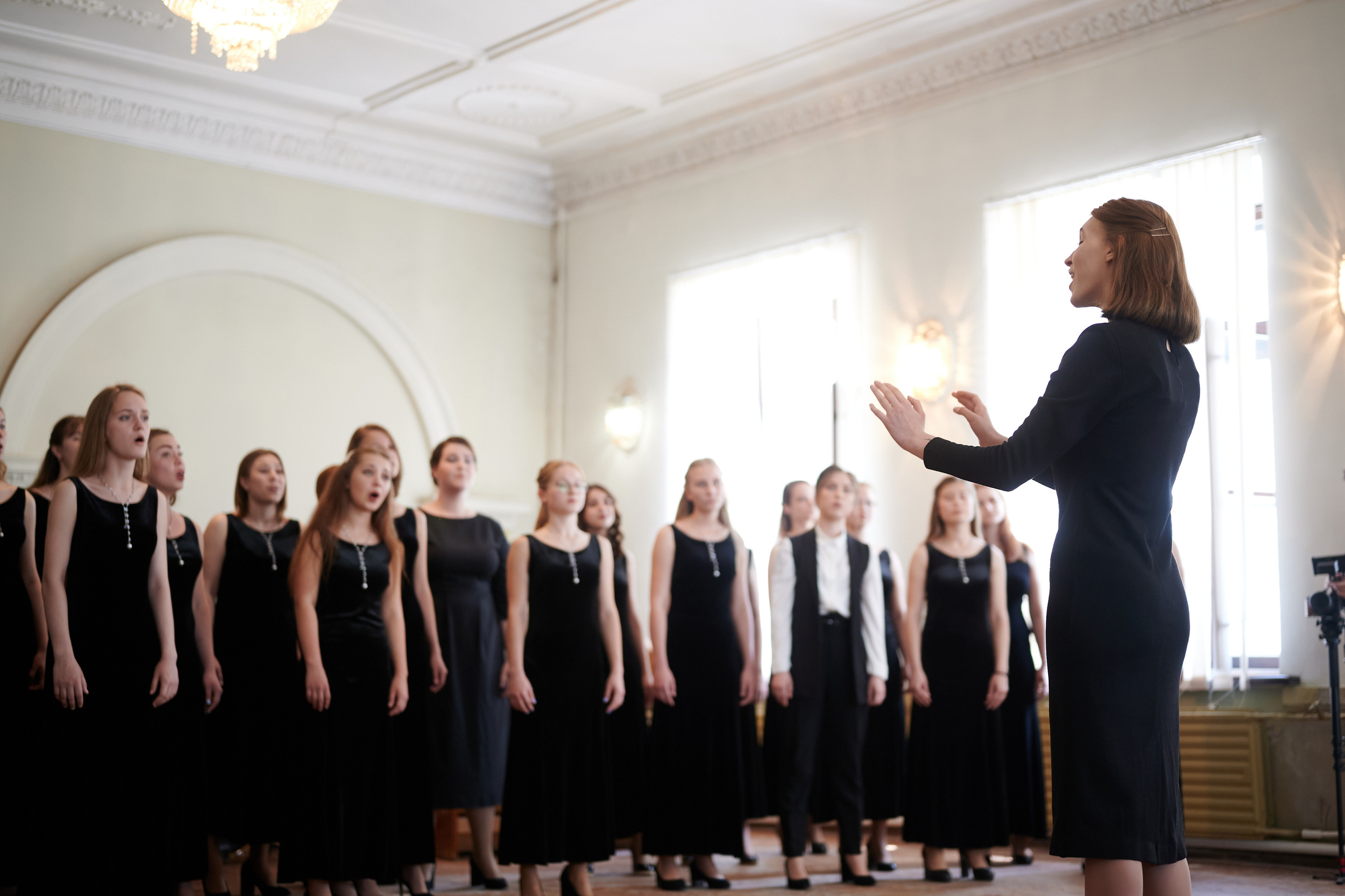 Выпускной. Репортажный фотограф в Самаре Артем Арсентьев