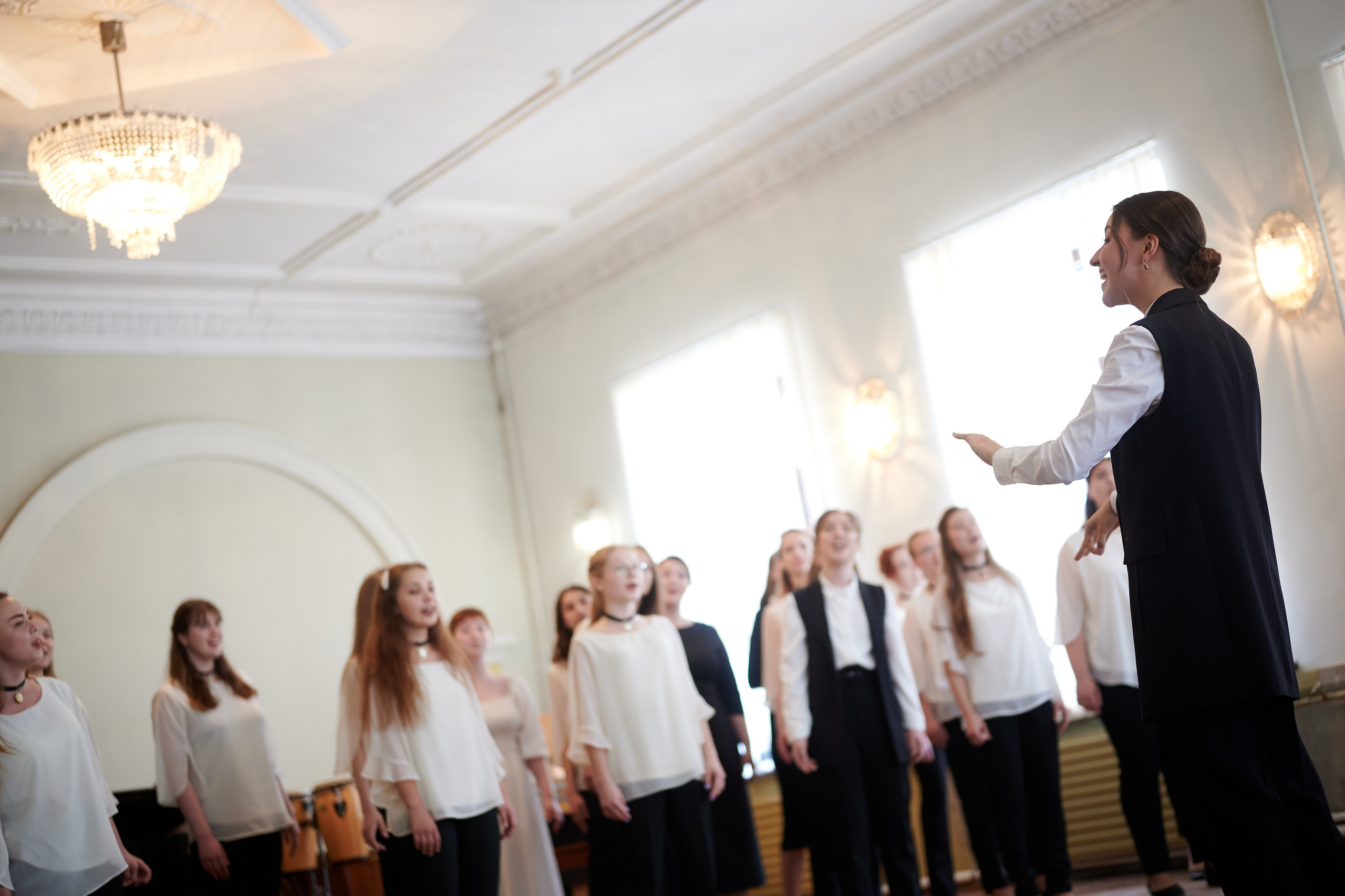 Выпускной. Репортажный фотограф в Самаре Артем Арсентьев
