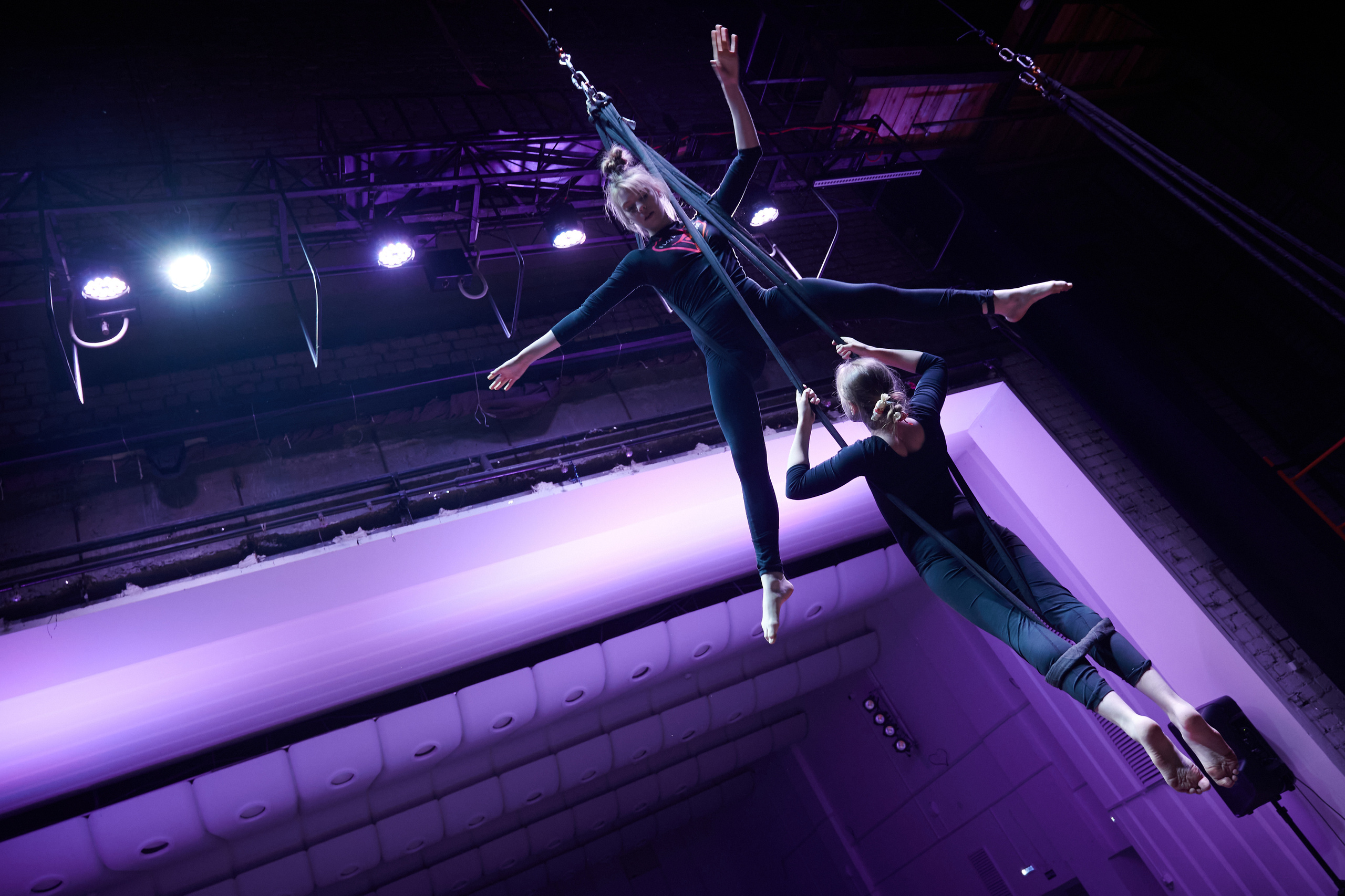 Air Camp. Репортажный фотограф в Самаре Артем Арсентьев