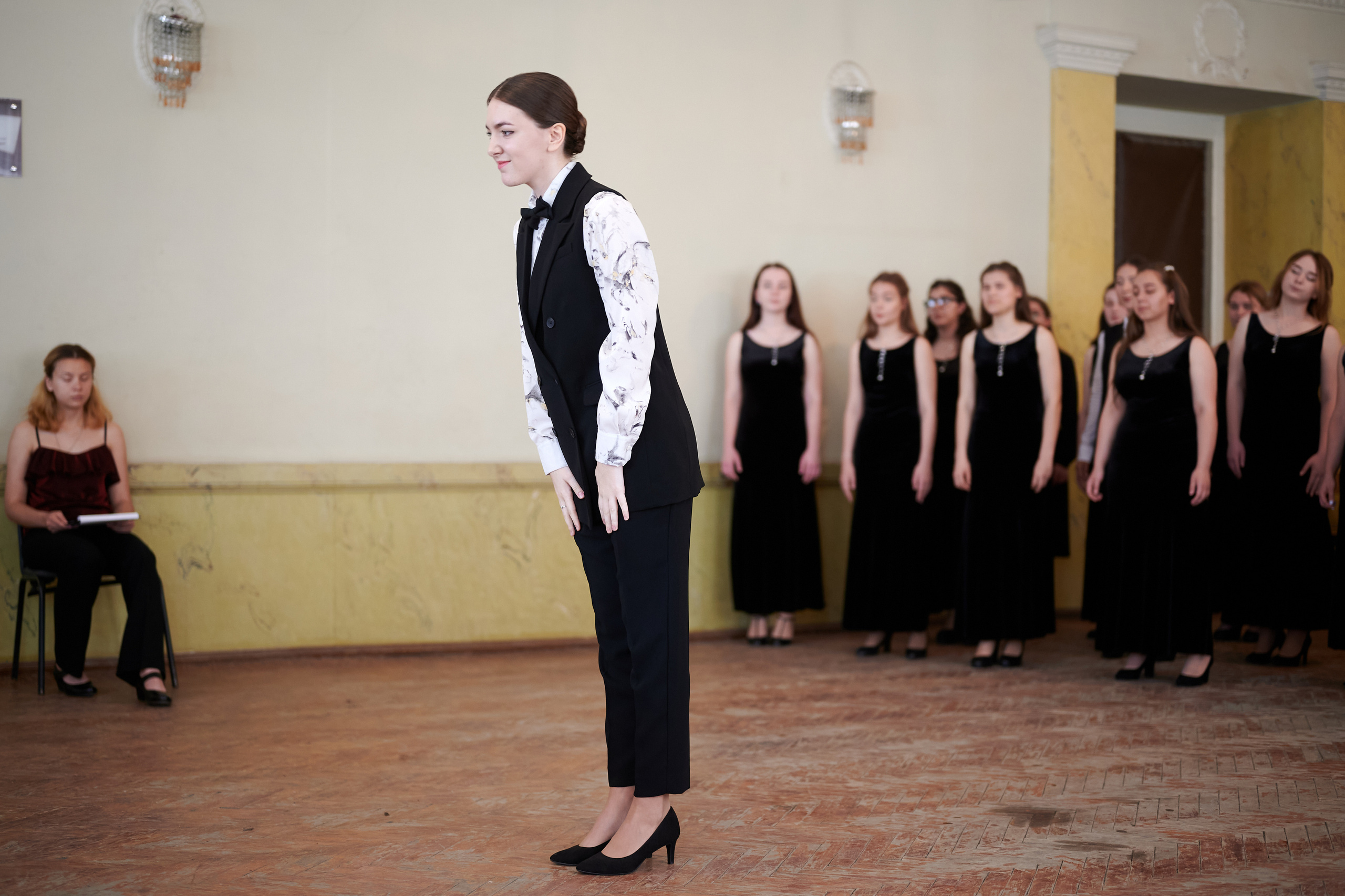 Выпускной. Репортажный фотограф в Самаре Артем Арсентьев