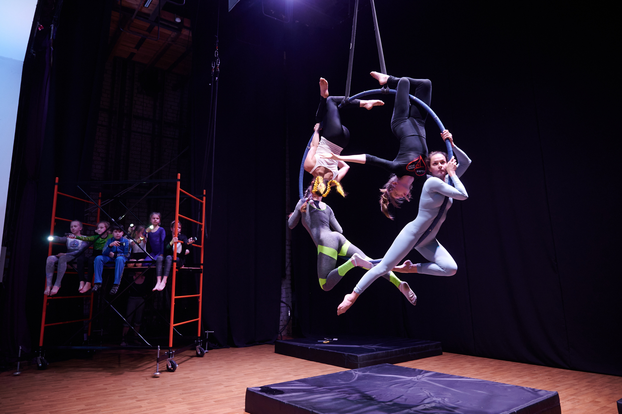 Air Camp. Репортажный фотограф в Самаре Артем Арсентьев