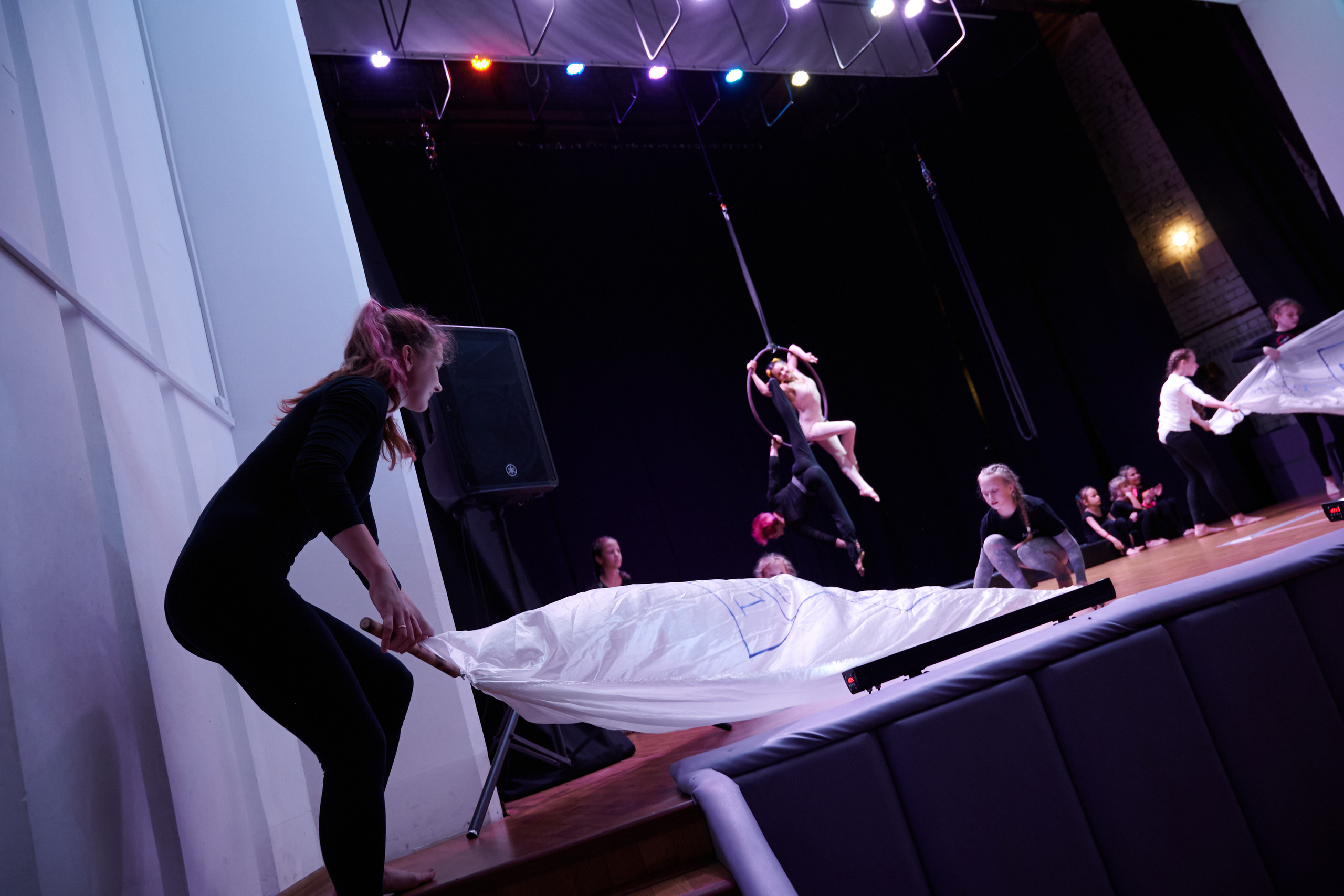 Air Camp. Репортажный фотограф в Самаре Артем Арсентьев