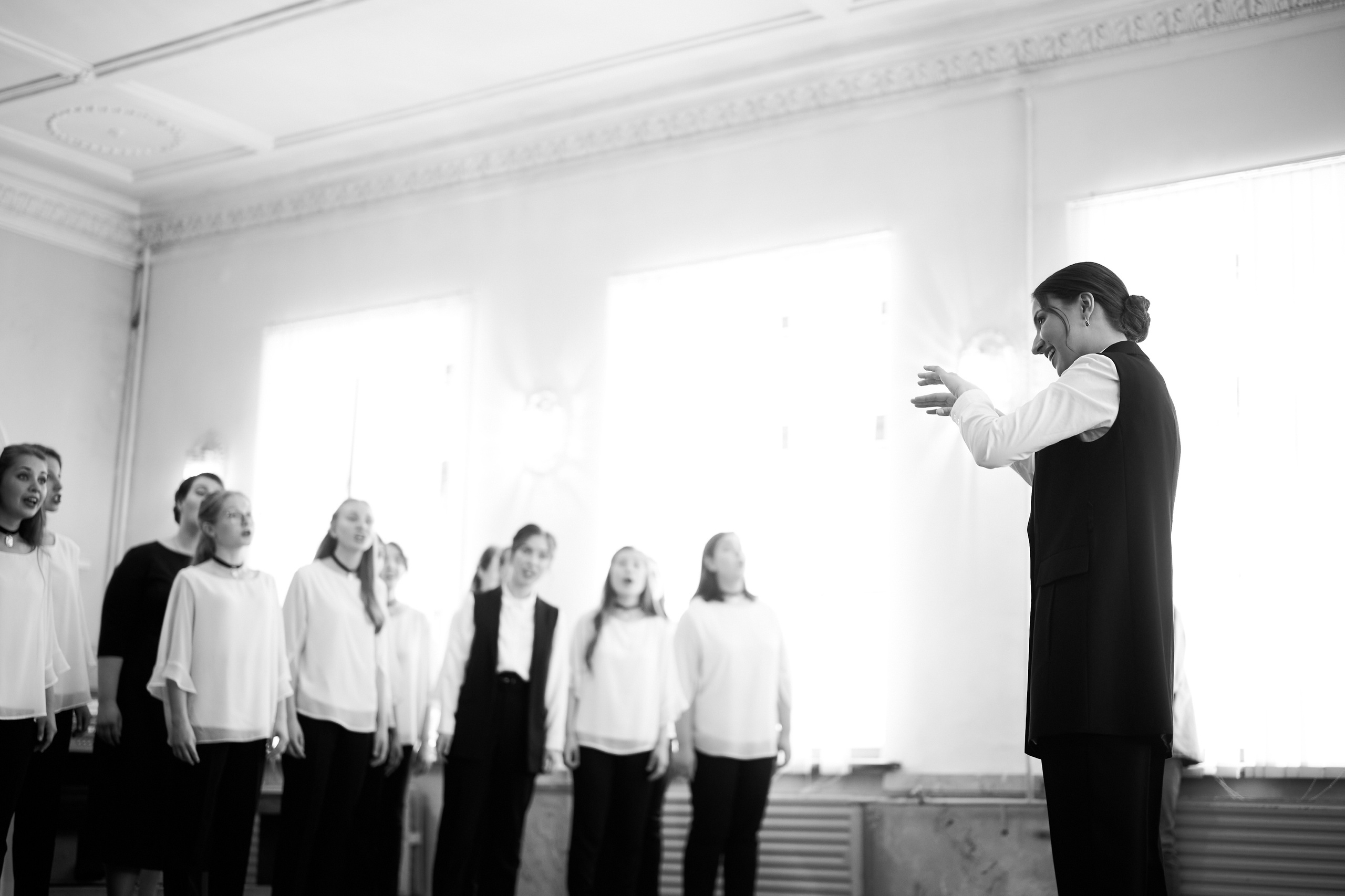 Выпускной. Репортажный фотограф в Самаре Артем Арсентьев