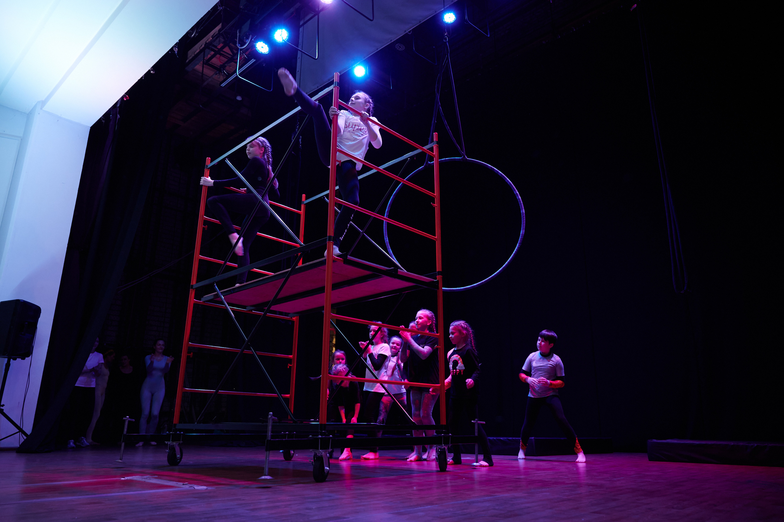 Air Camp. Репортажный фотограф в Самаре Артем Арсентьев