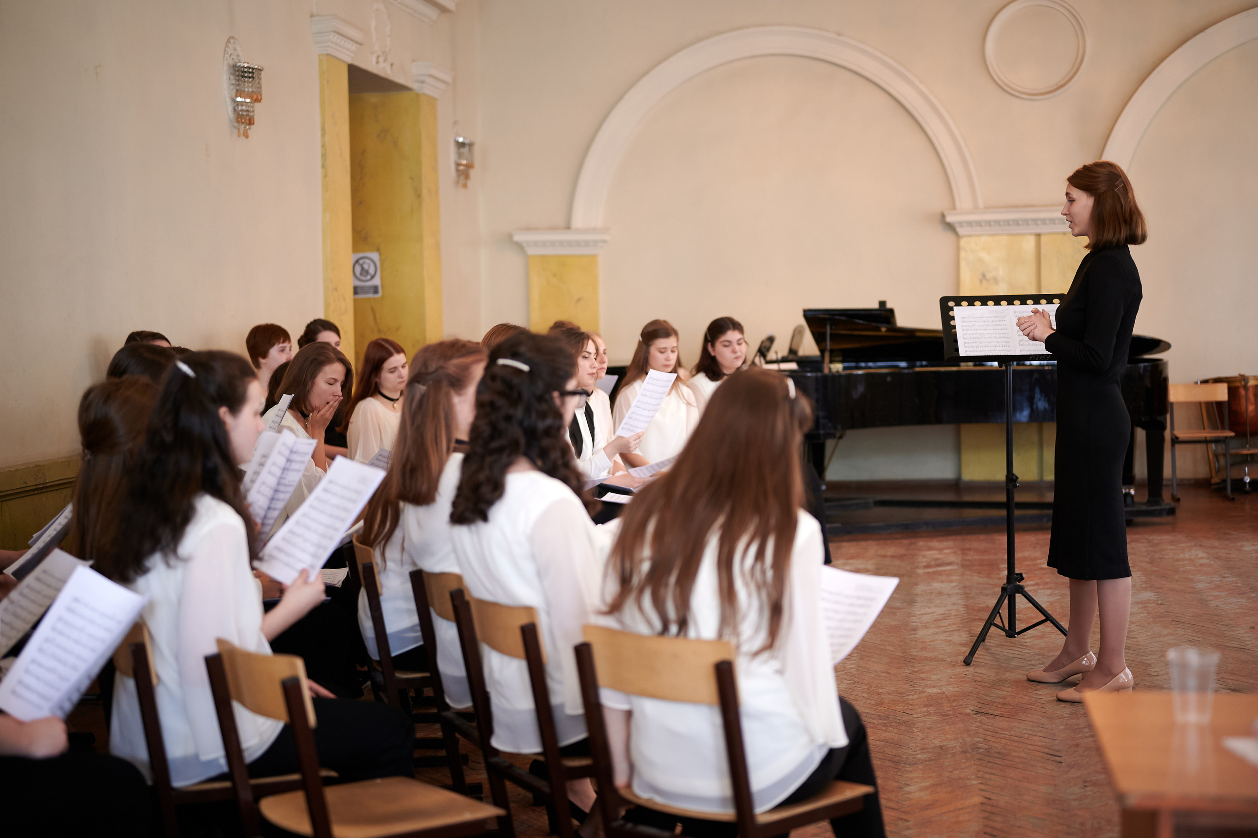 Выпускной. Репортажный фотограф в Самаре Артем Арсентьев