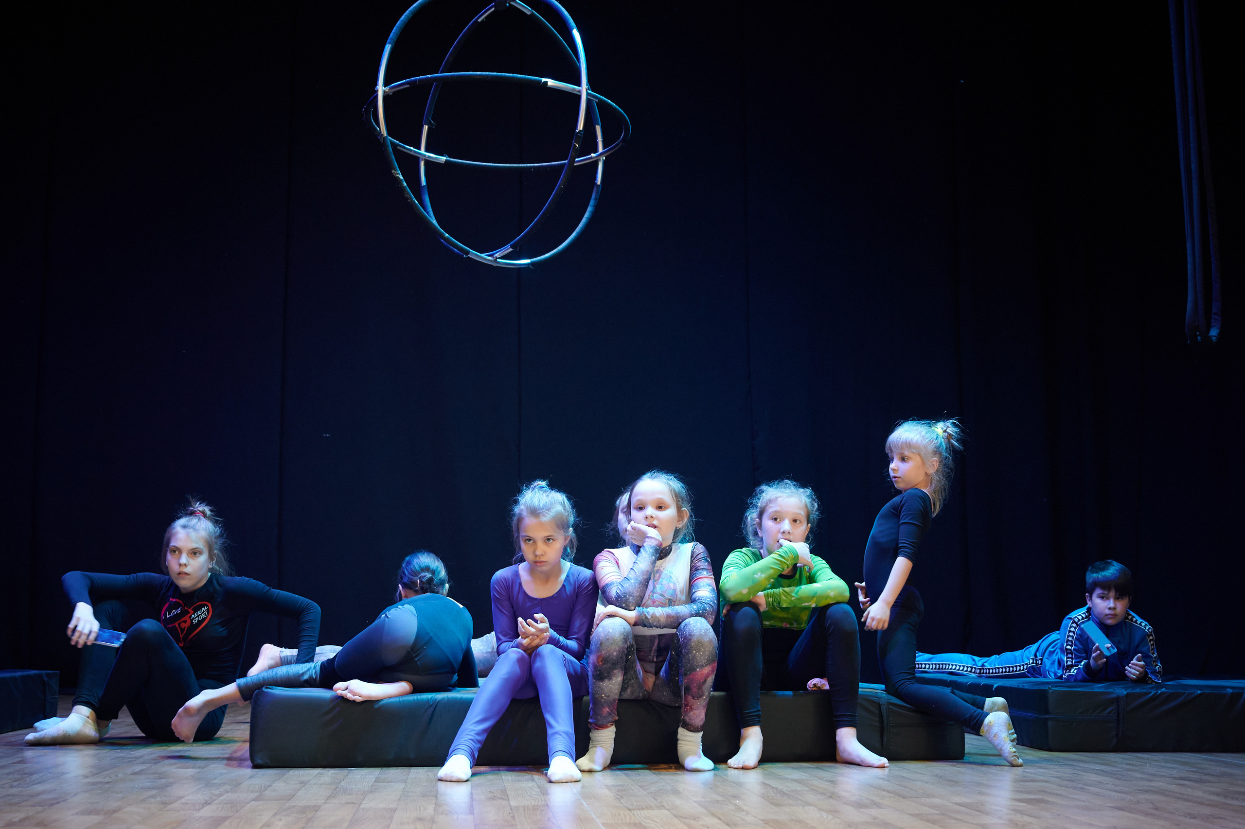 Air Camp. Репортажный фотограф в Самаре Артем Арсентьев