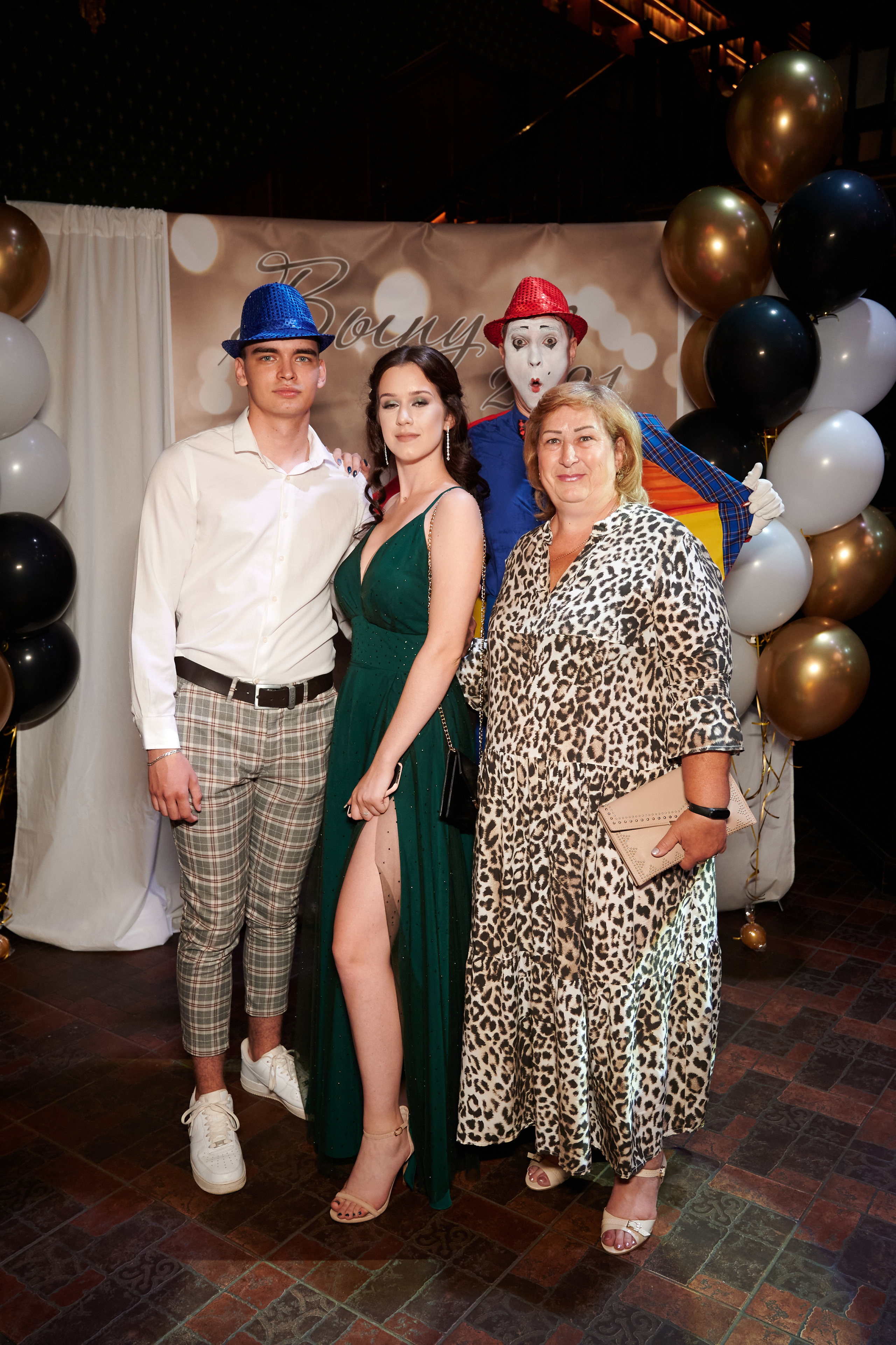 Выпускной. Репортажный фотограф в Самаре Артем Арсентьев